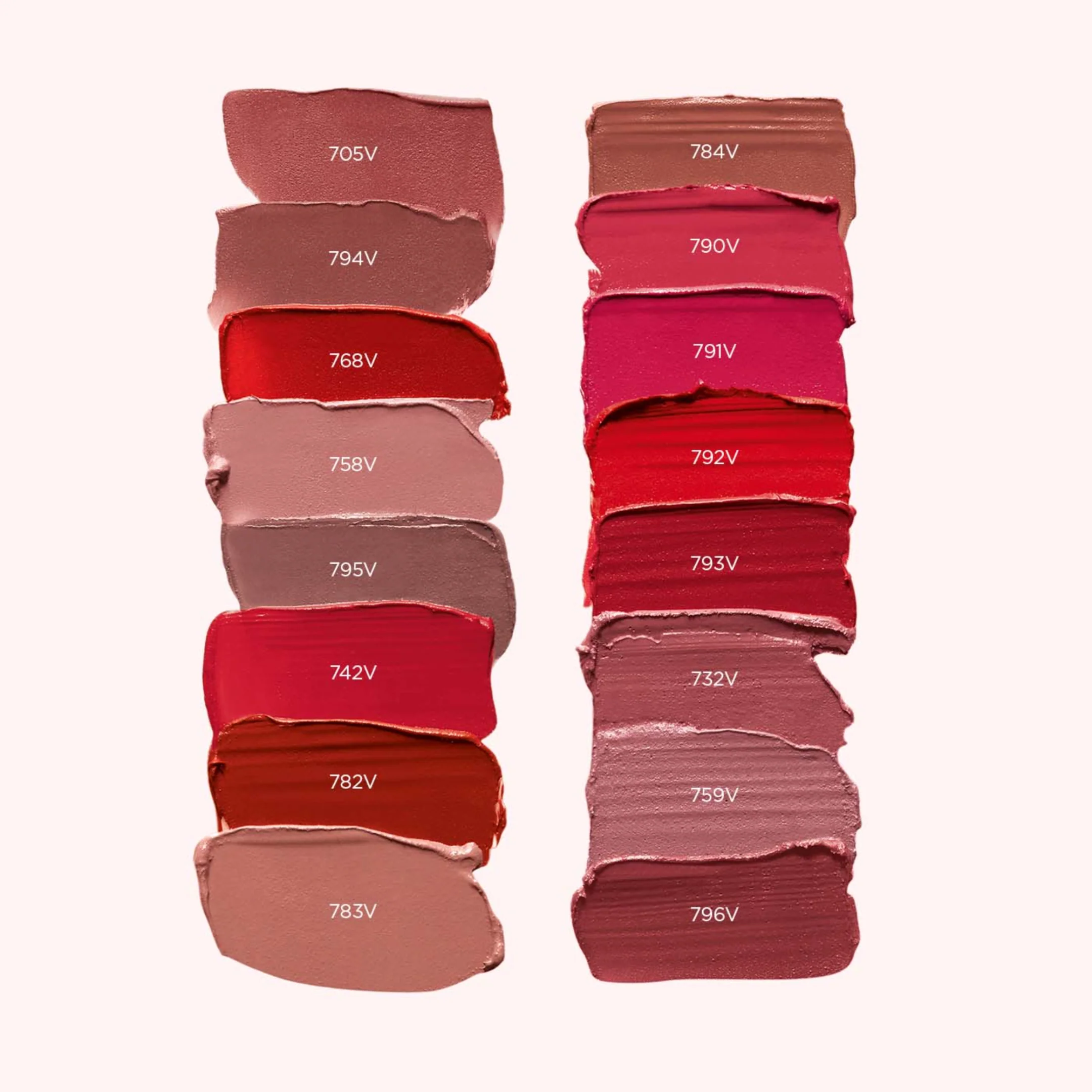 Joli Rouge Velvet Refill - Image 4