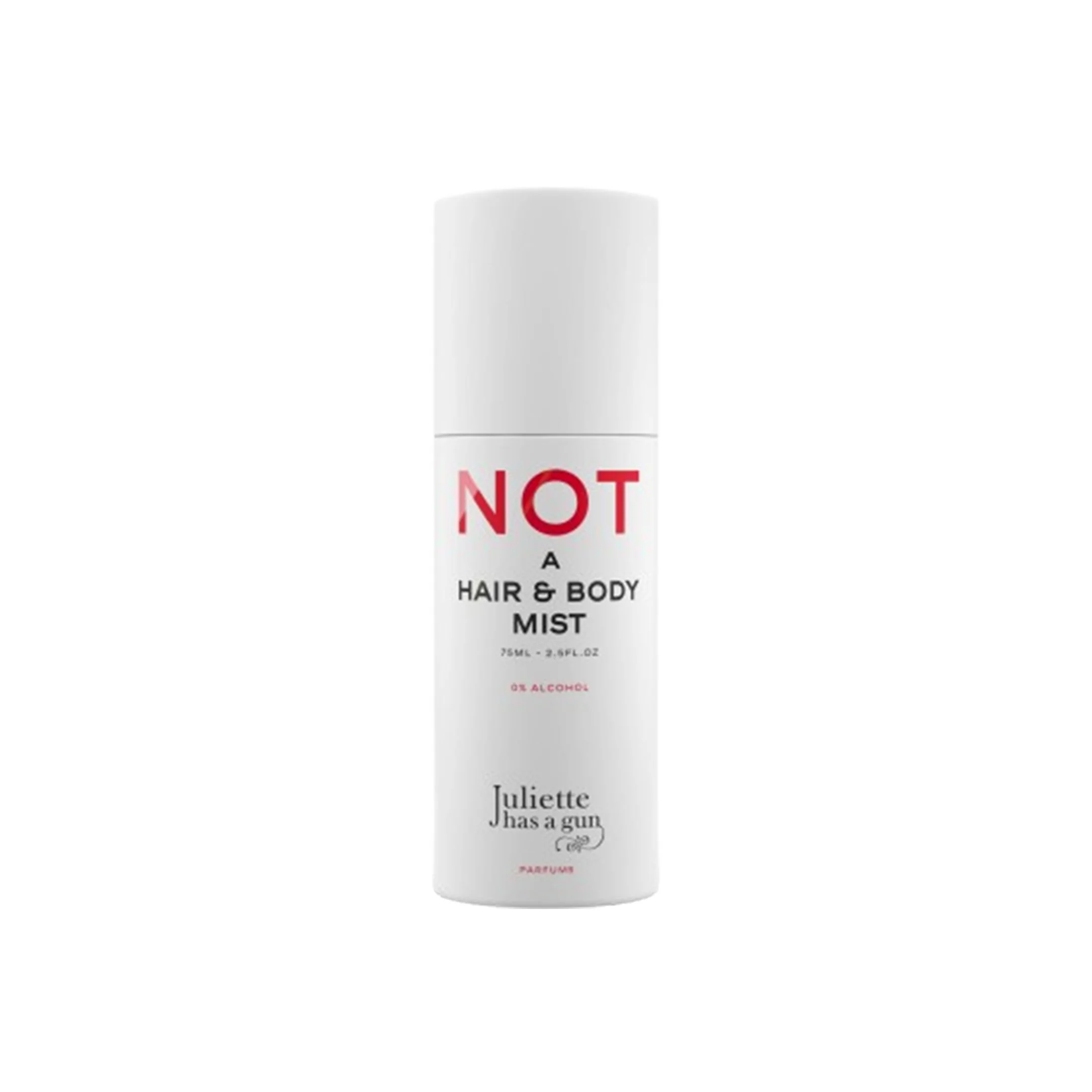 Juliette Has A Gun: Not A Perfume Body And Hair Mist
