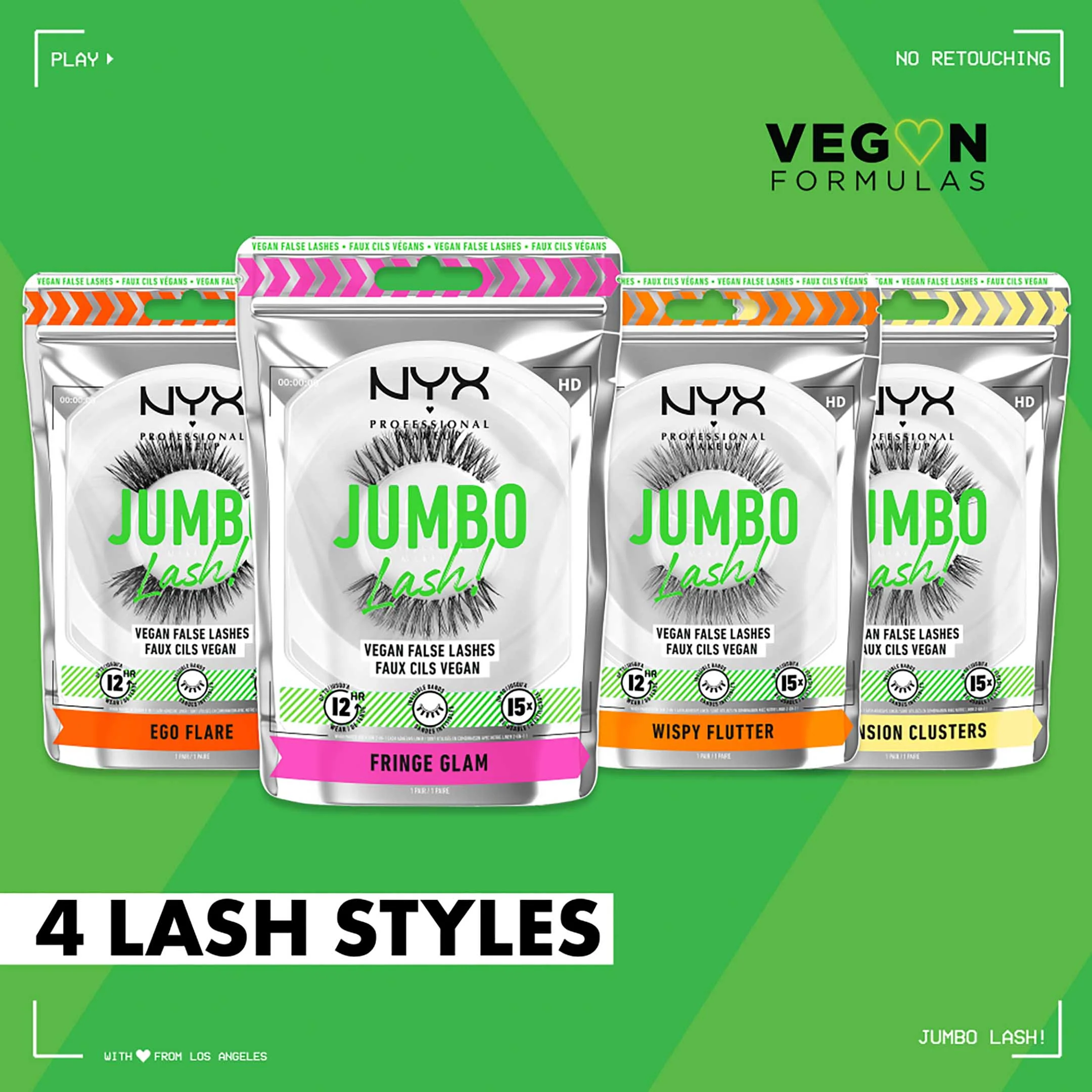 Jumbo Lash! 2-In-1 Liner & Lash Adhesive - Image 3