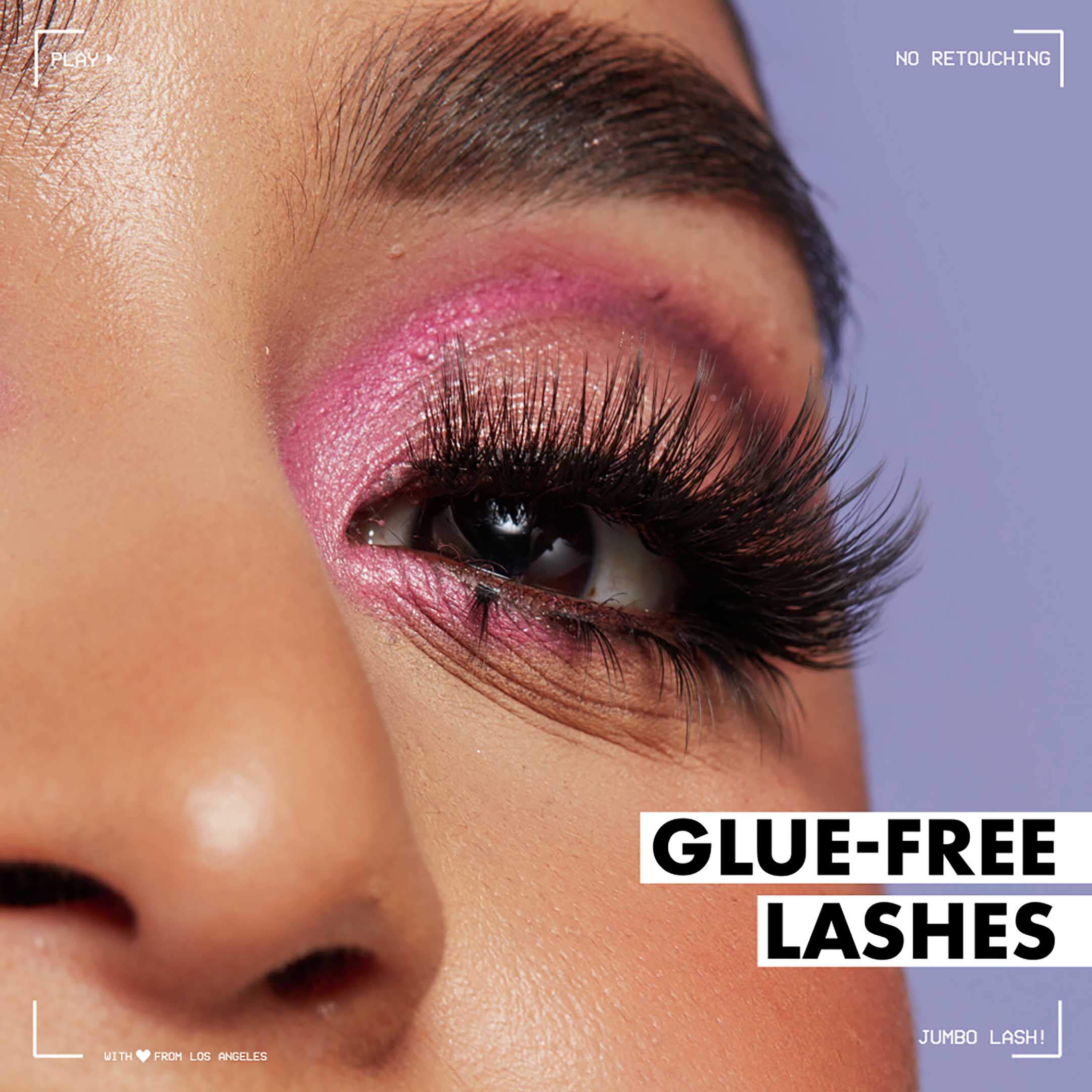 Jumbo Lash! 2-In-1 Liner & Lash Adhesive - Image 6