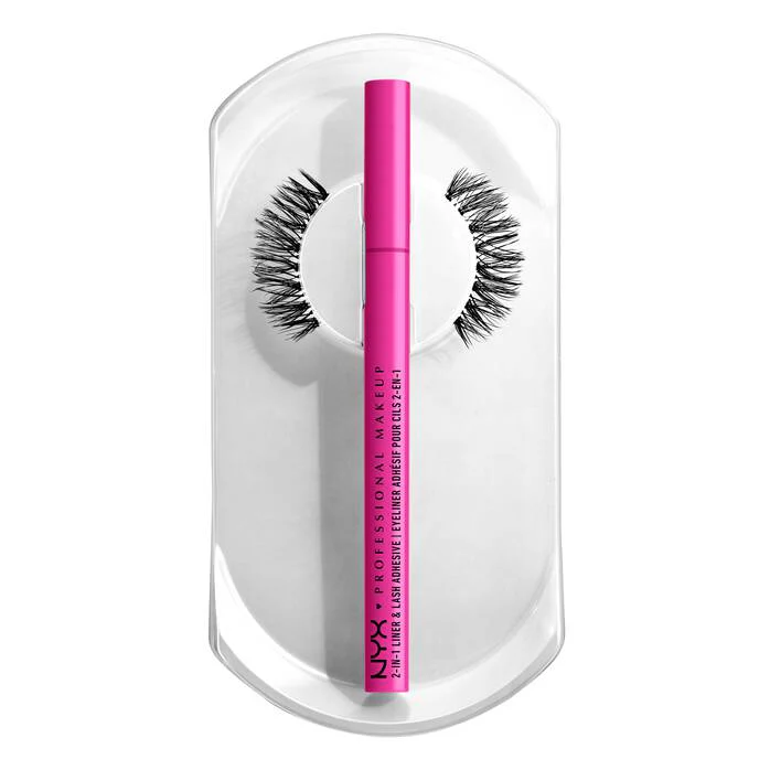 Jumbo Lash! Longwear Flase Lash System - Image 7