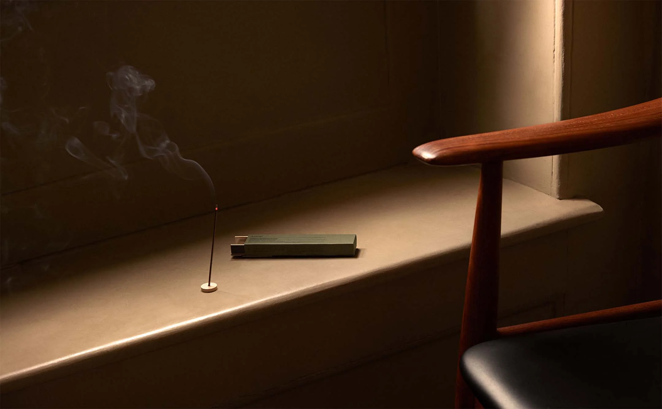 Kagerou Aromatique Incense - Image 7