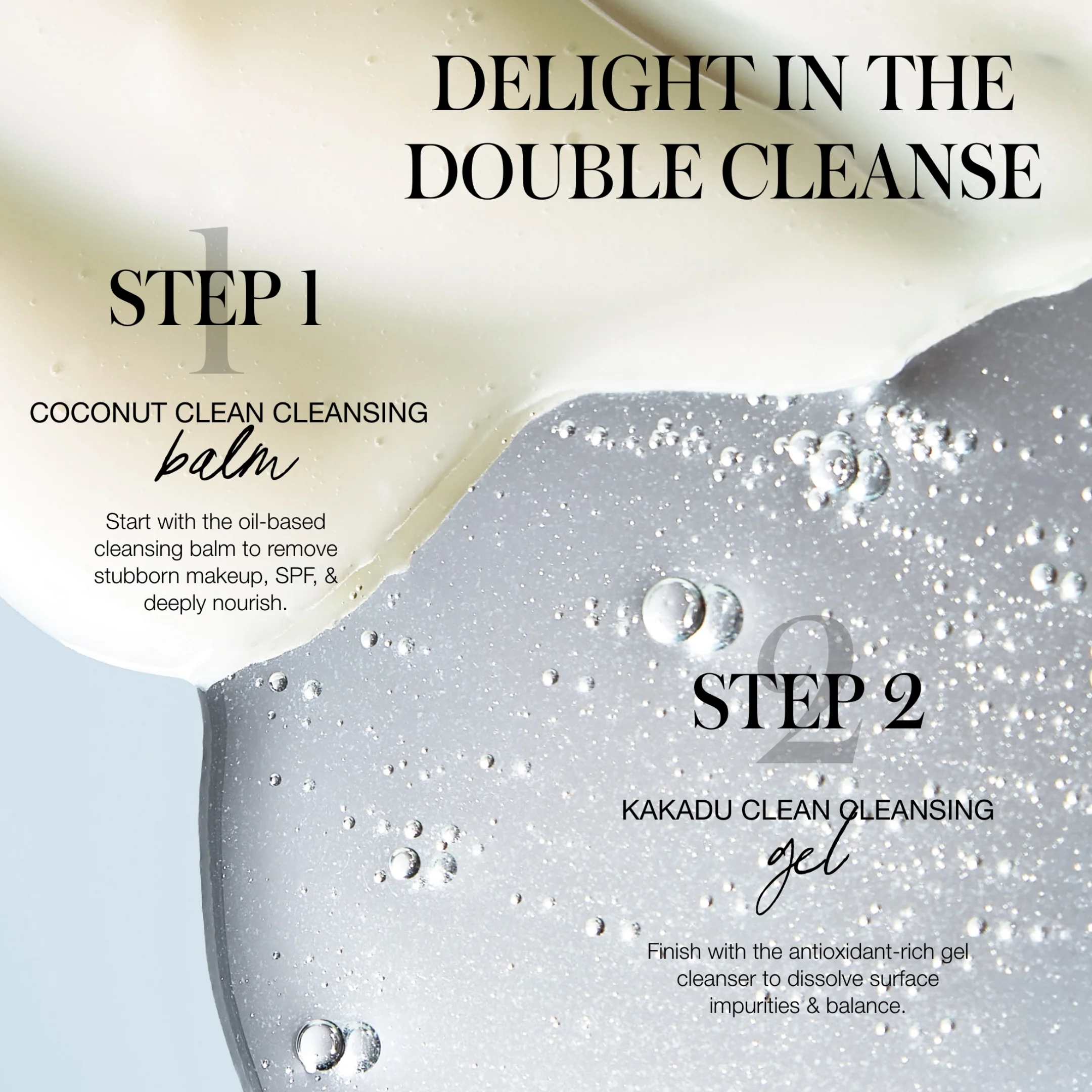 Kakadu Clean Cleansing Gel - Image 9