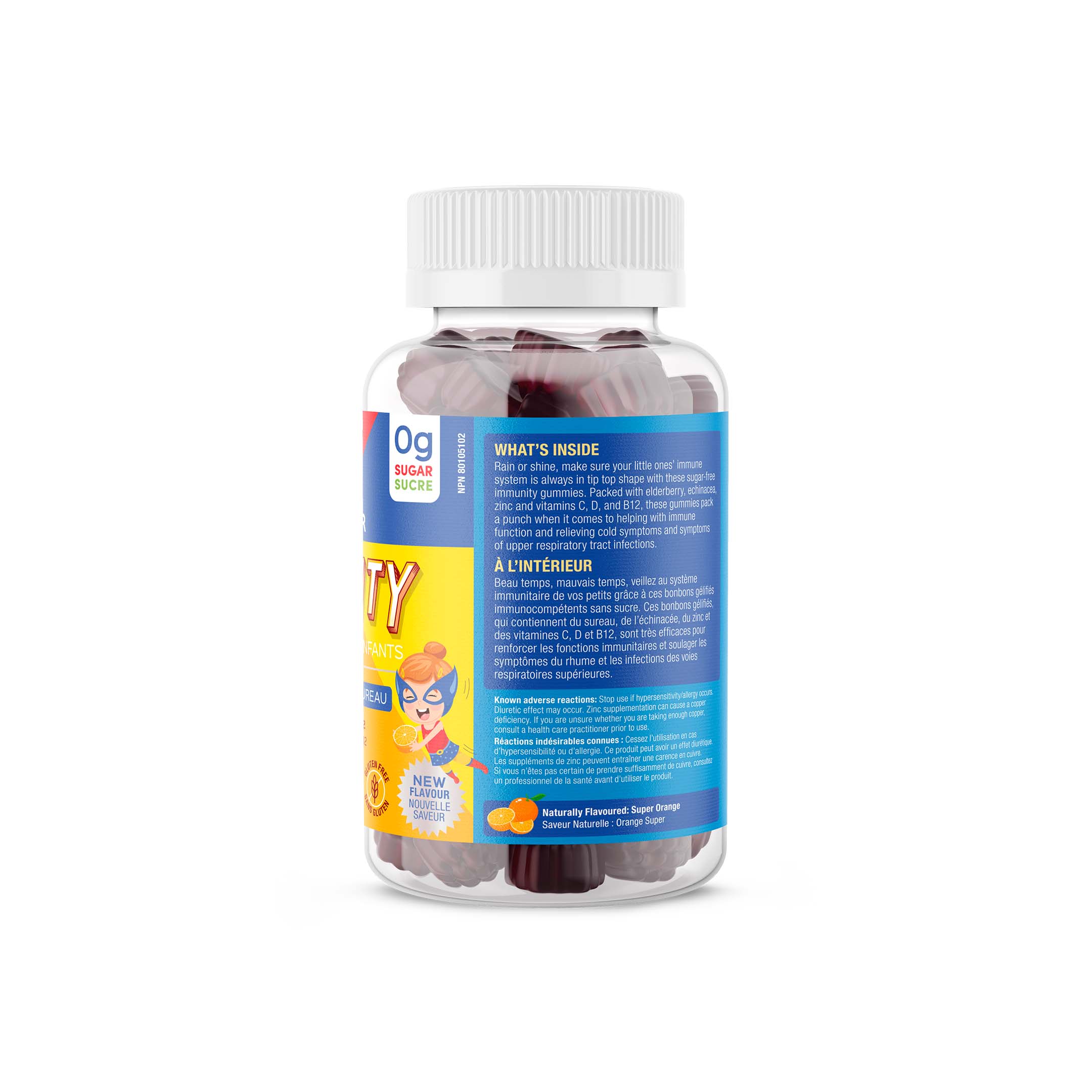 Kids Super Immunity - Image 3