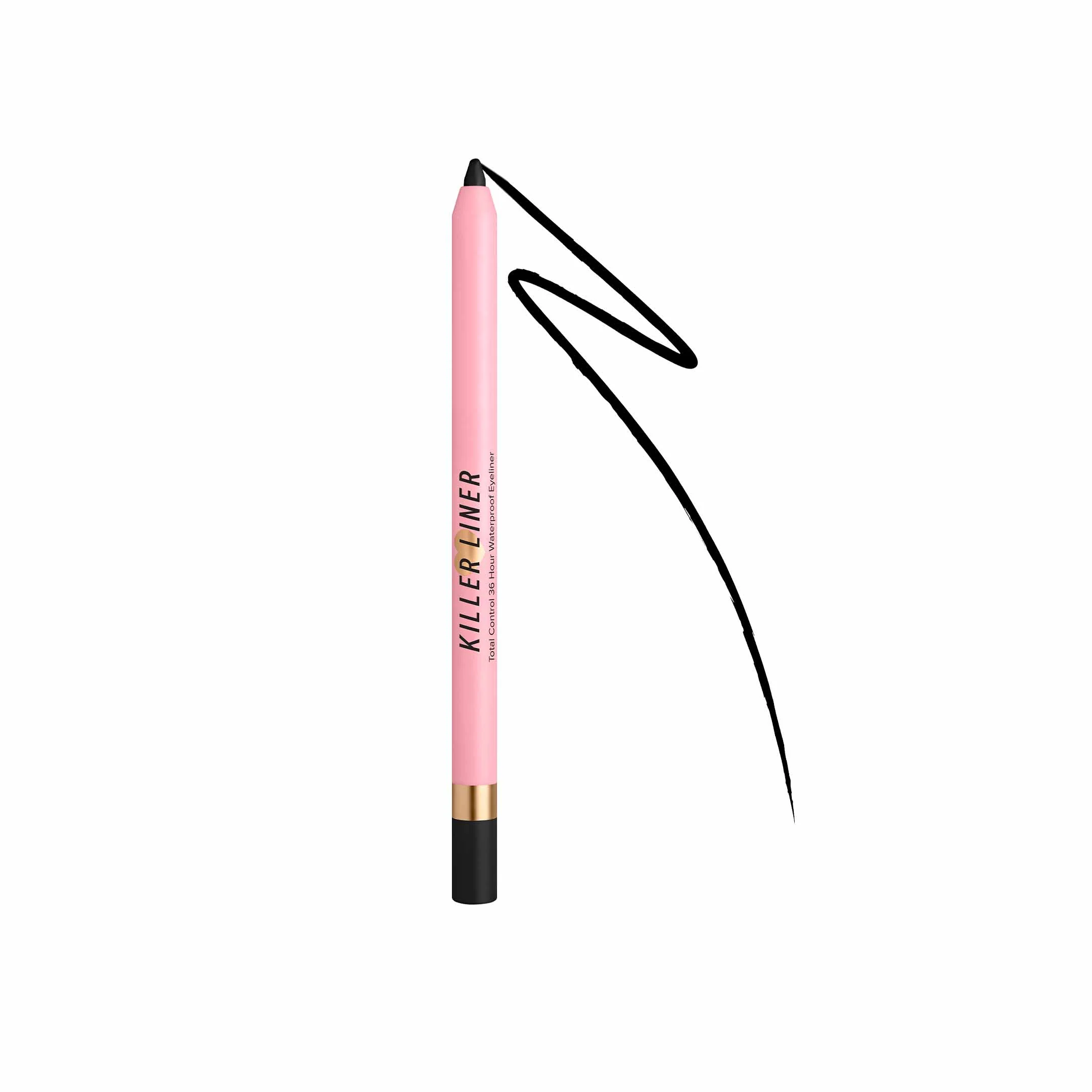 Killer Liner In Killer