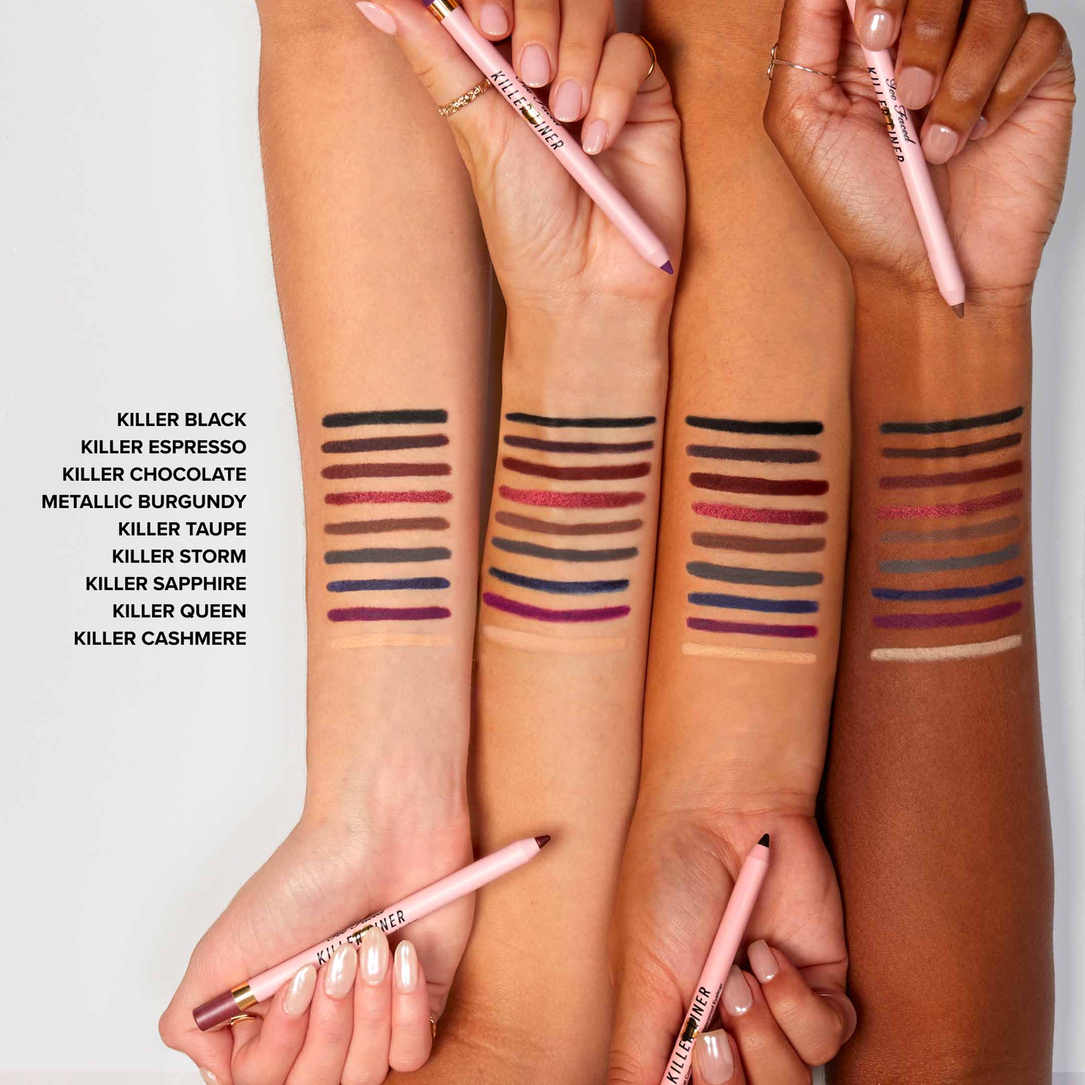 Killer Liner In Killer - Image 3