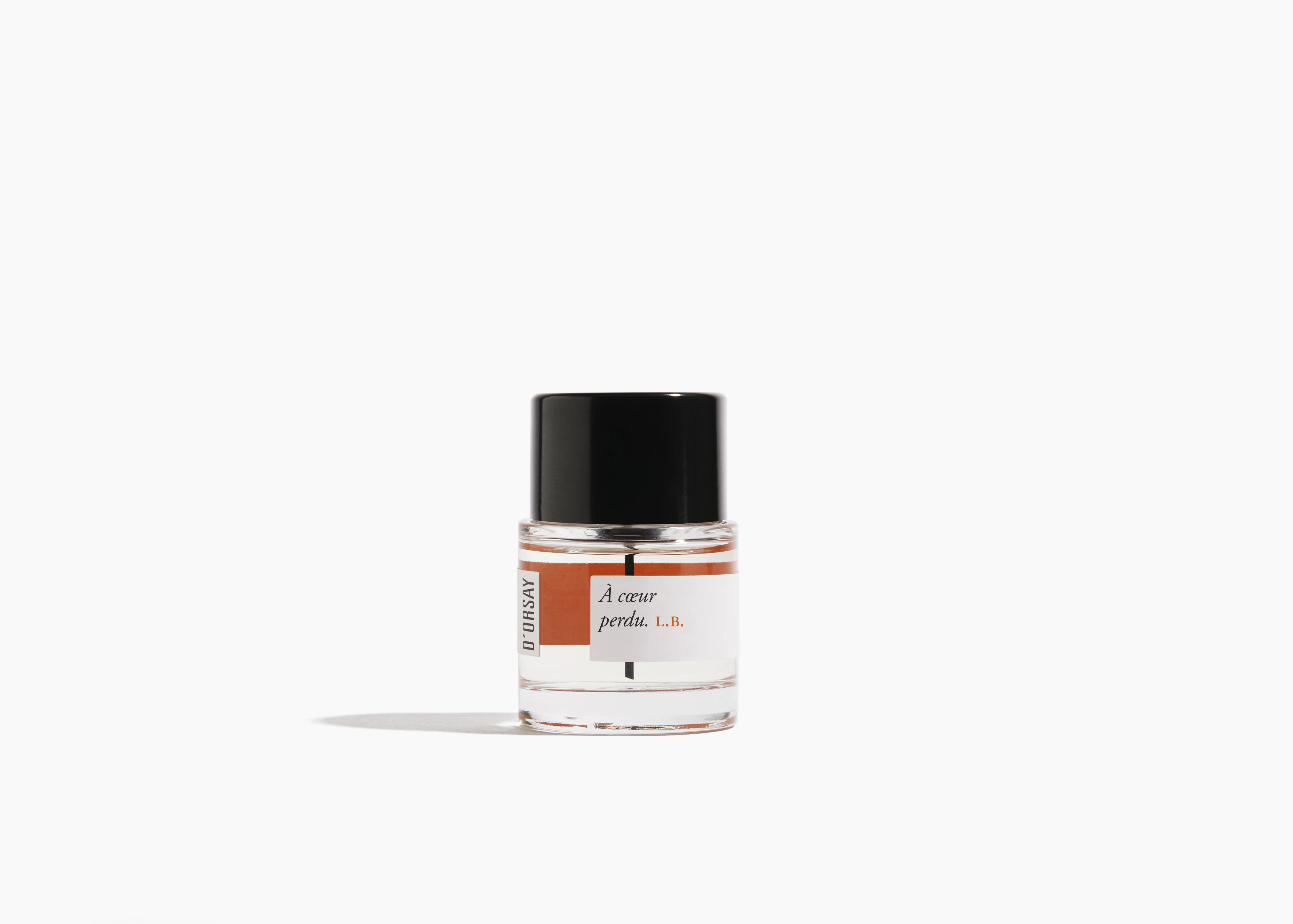 L.B - A cœur perdu Eau De Parfum