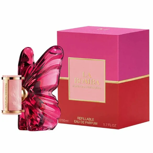 LA BOMBA EAU DE PARFUM 50ML
