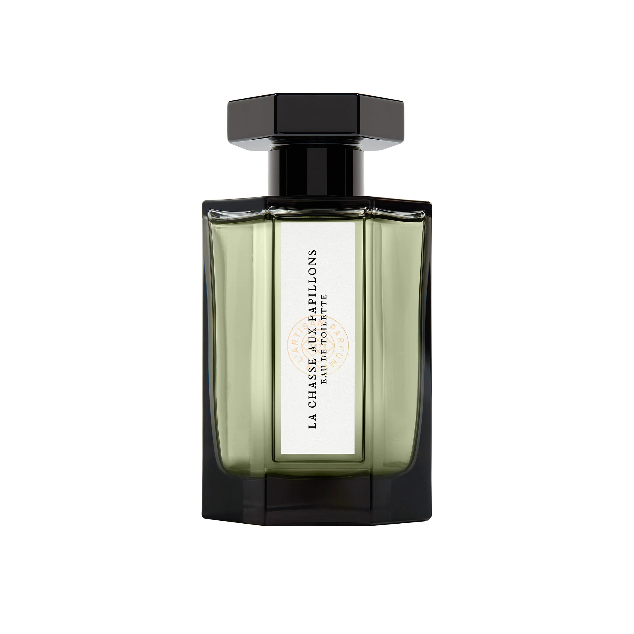 La Chasse aux Papillons Eau de Toilette