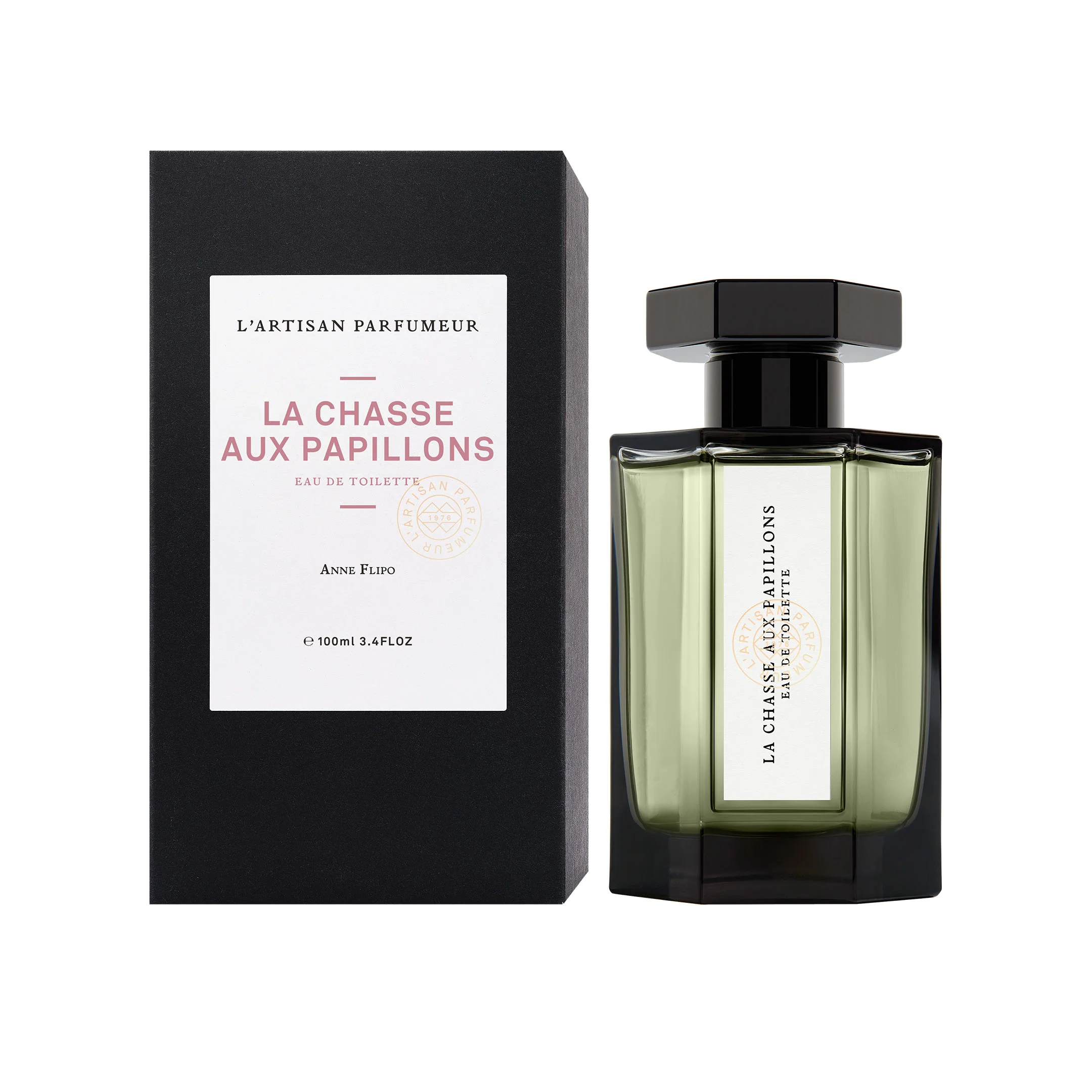 La Chasse aux Papillons Eau de Toilette - Image 2