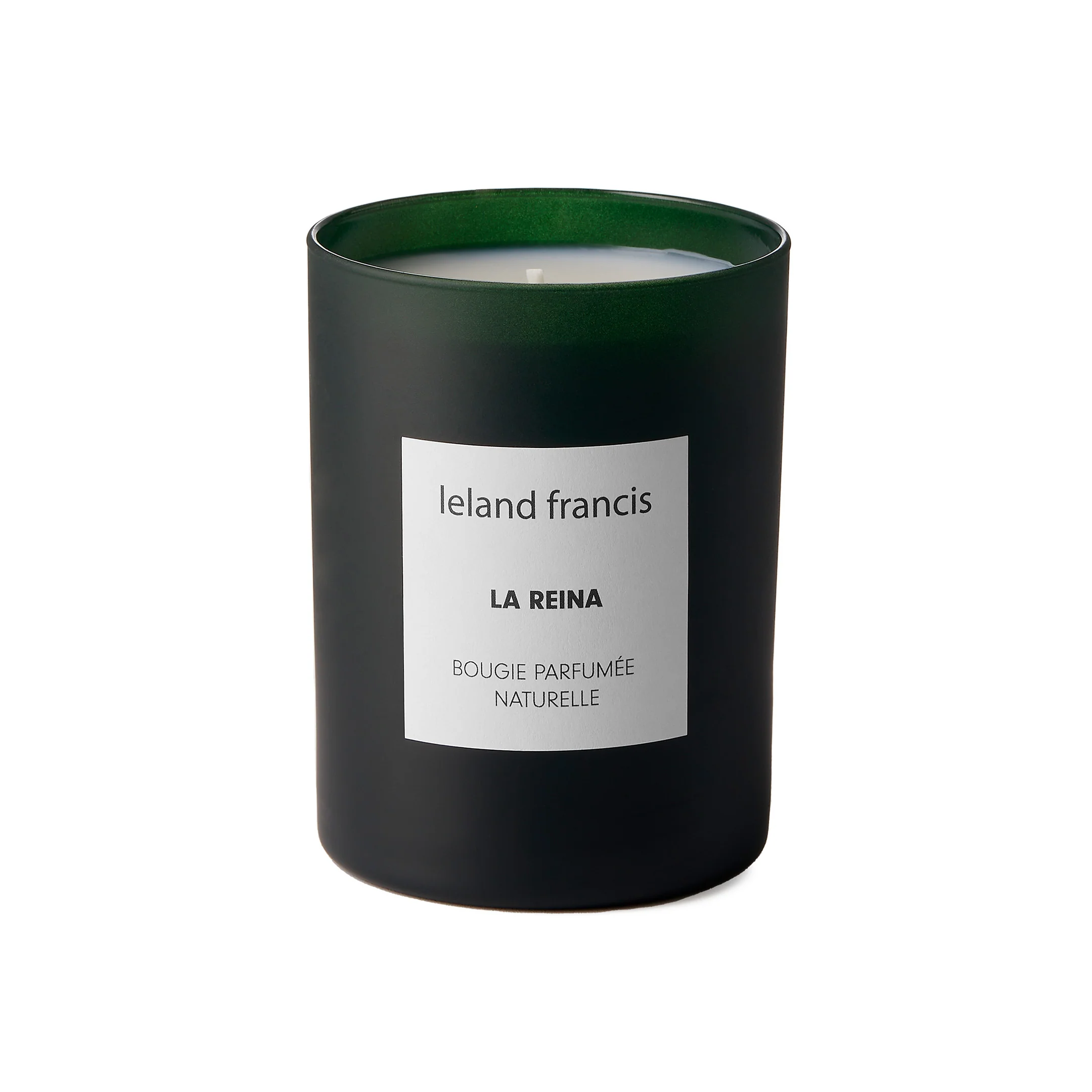 La Reina Bougie Parfumée
