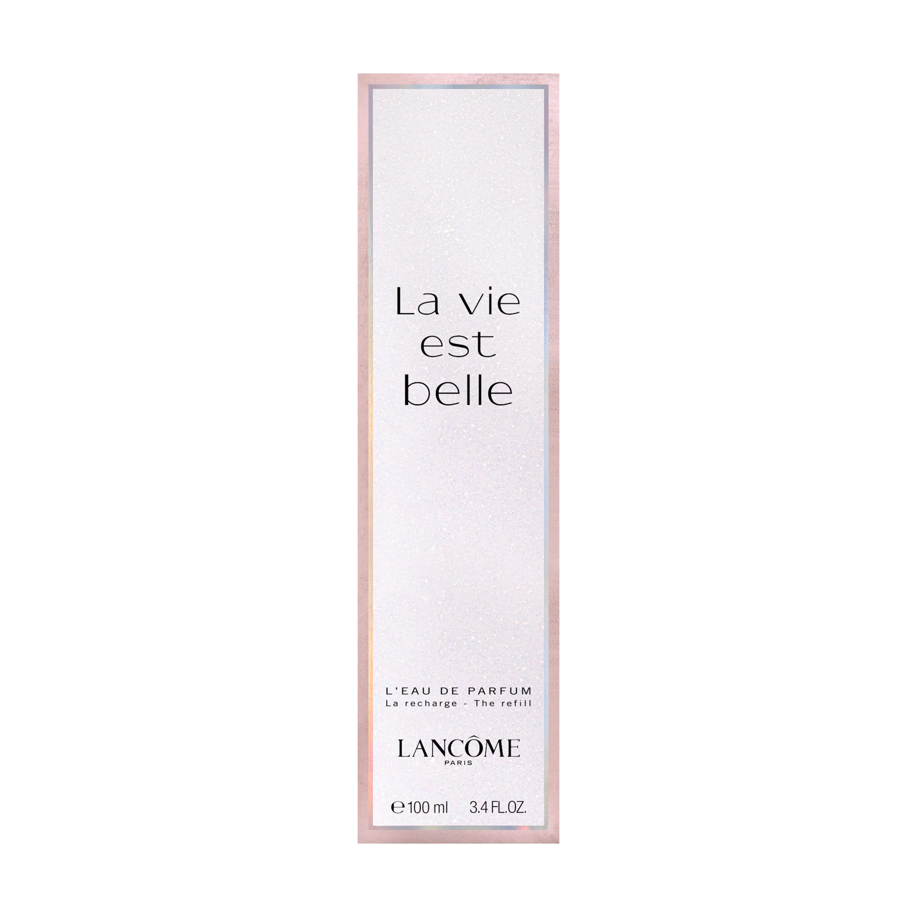 La Vie Est Belle Recharge - Image 2
