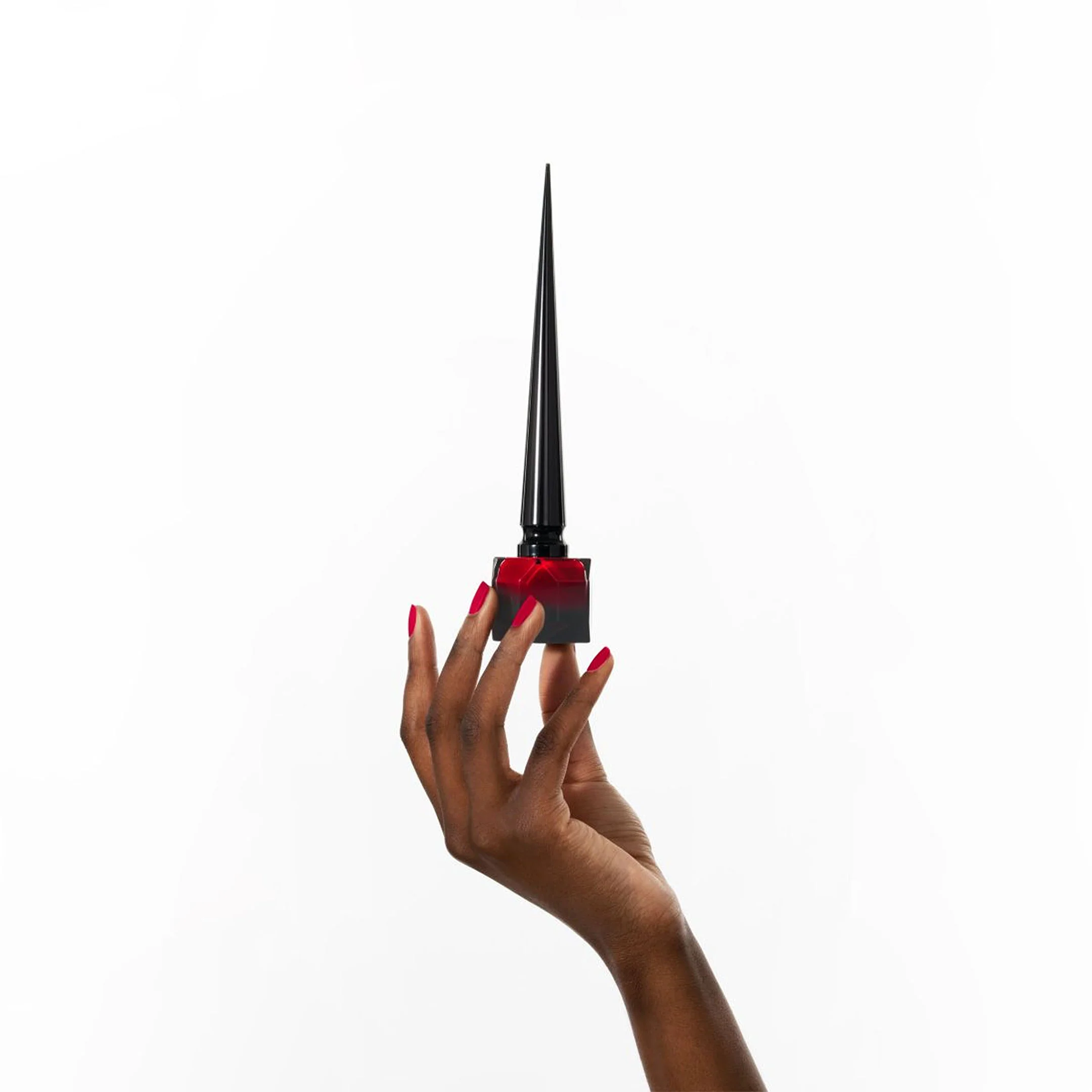 Lalaque Le Vernis Matte Nail Colour - Image 3