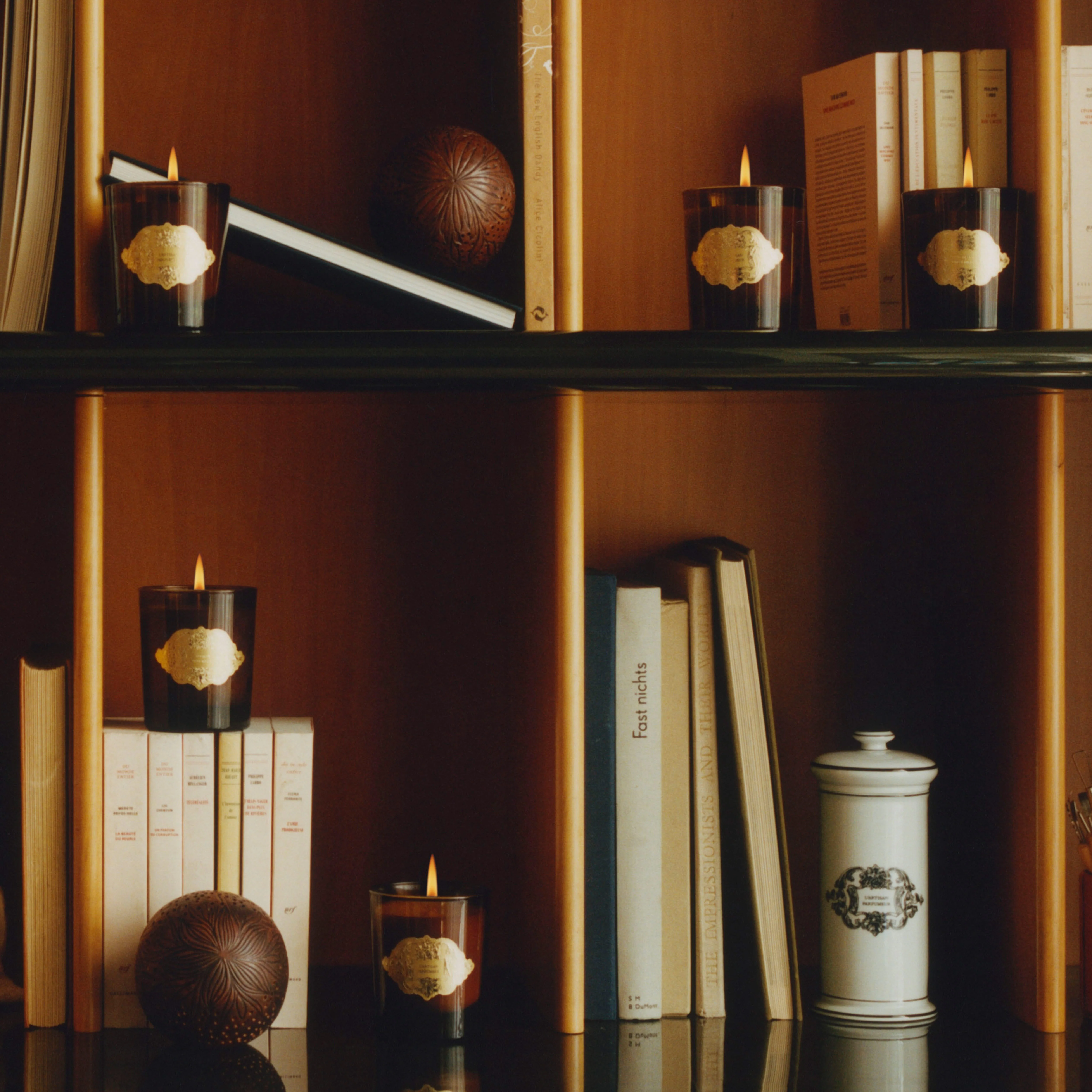 L'Ambre Candle - Image 3