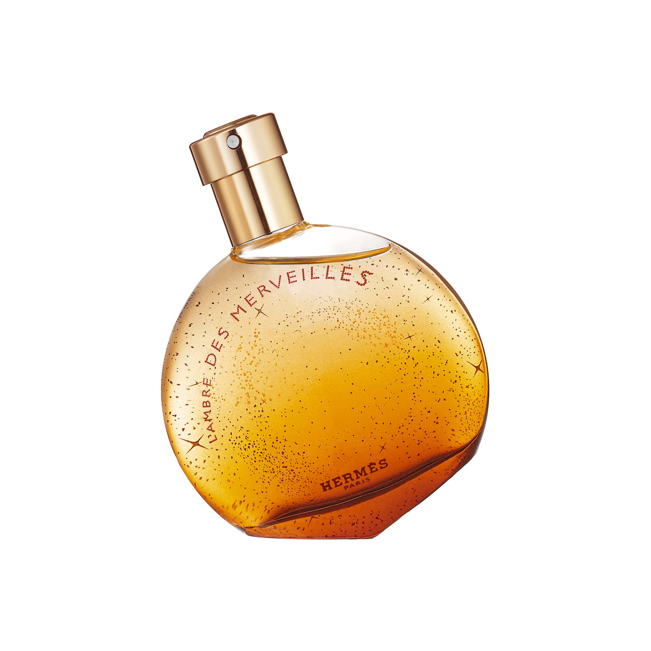 L'Ambre Des Merveilles Eau De Parfum Natural Spray