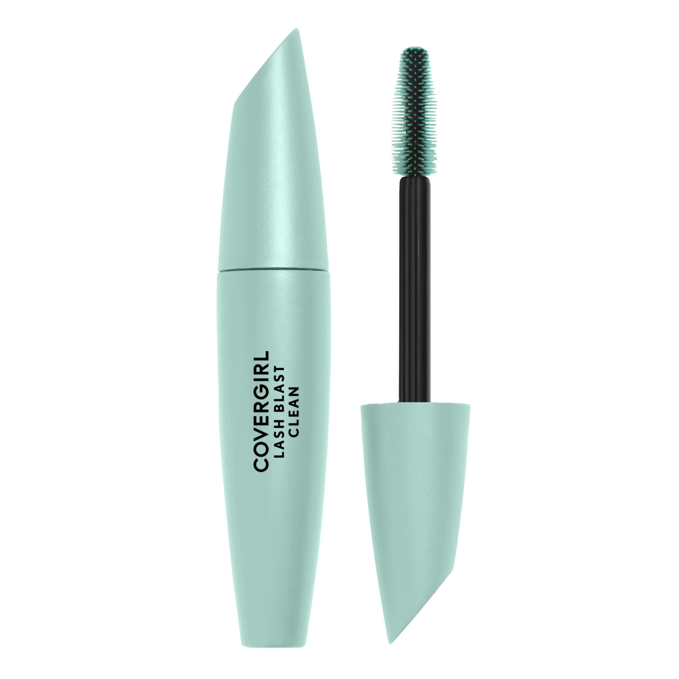 Lash Blast Clean Mascara