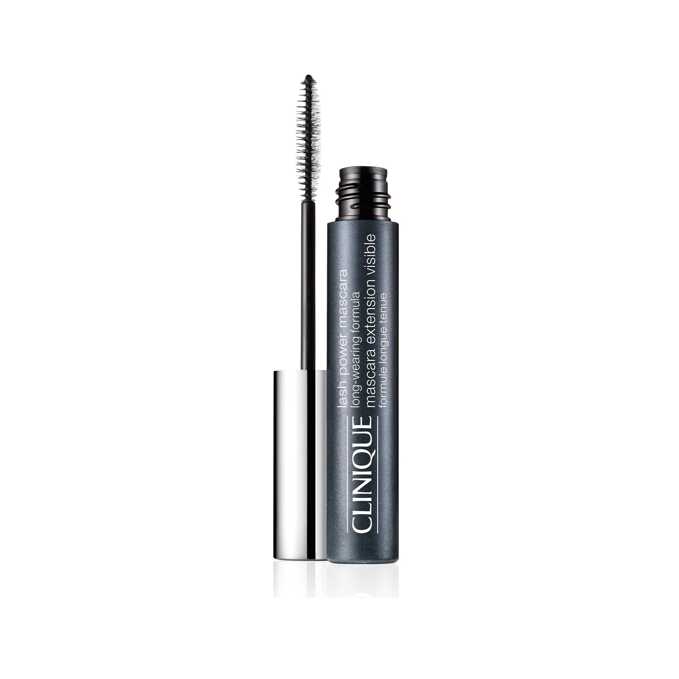 Lash Power Mascara Long-Wearing Formula - Black Onyx