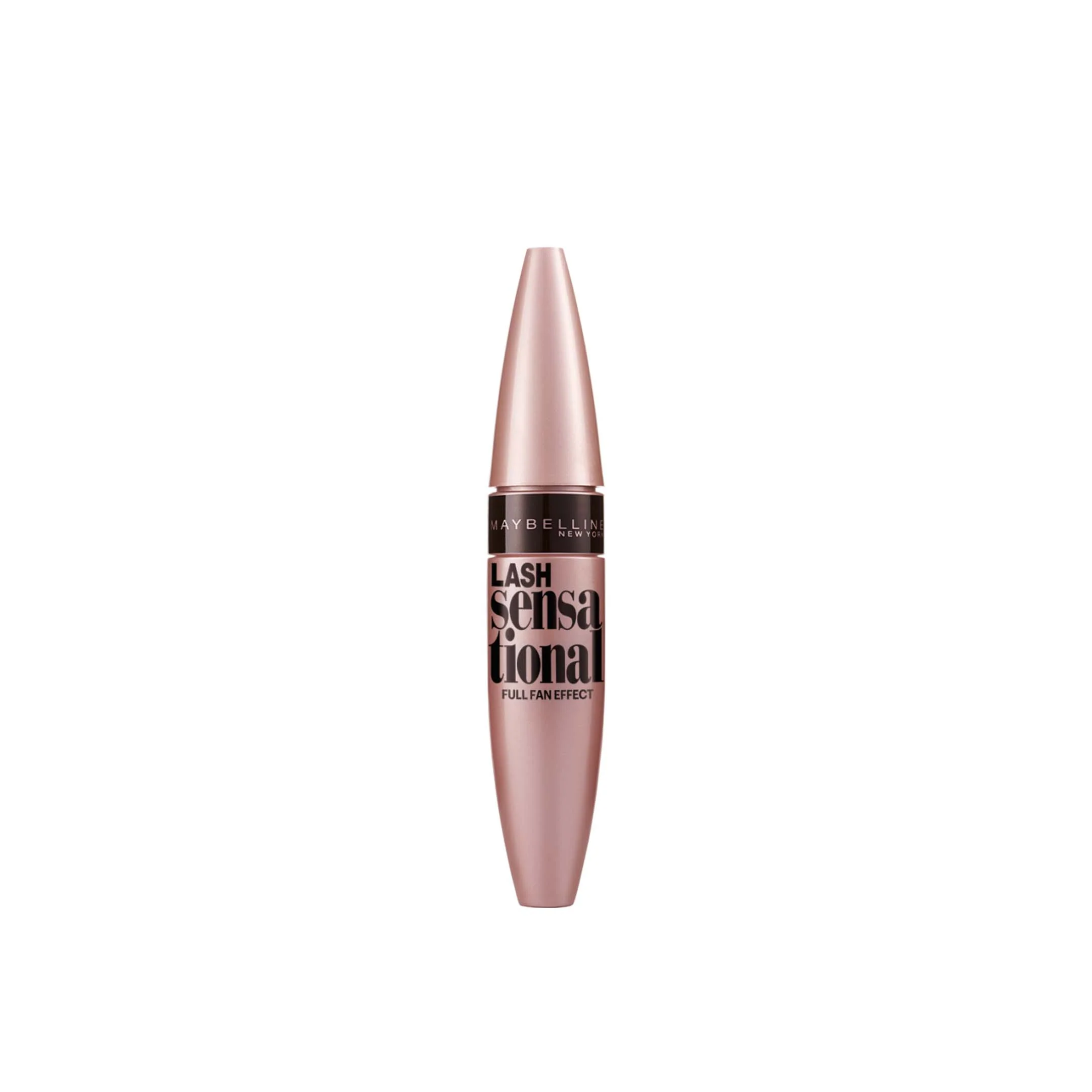 Lash Sensational Blackest Black - Image 10