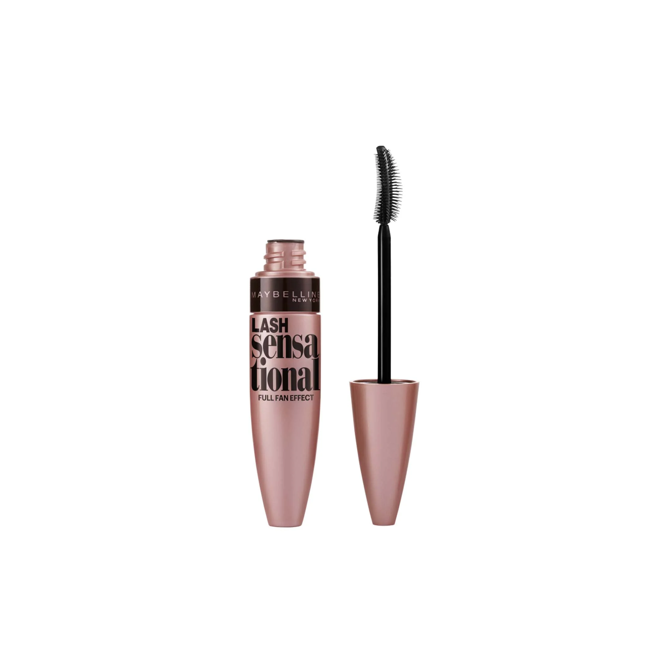 Lash Sensational Very Black - Image 4