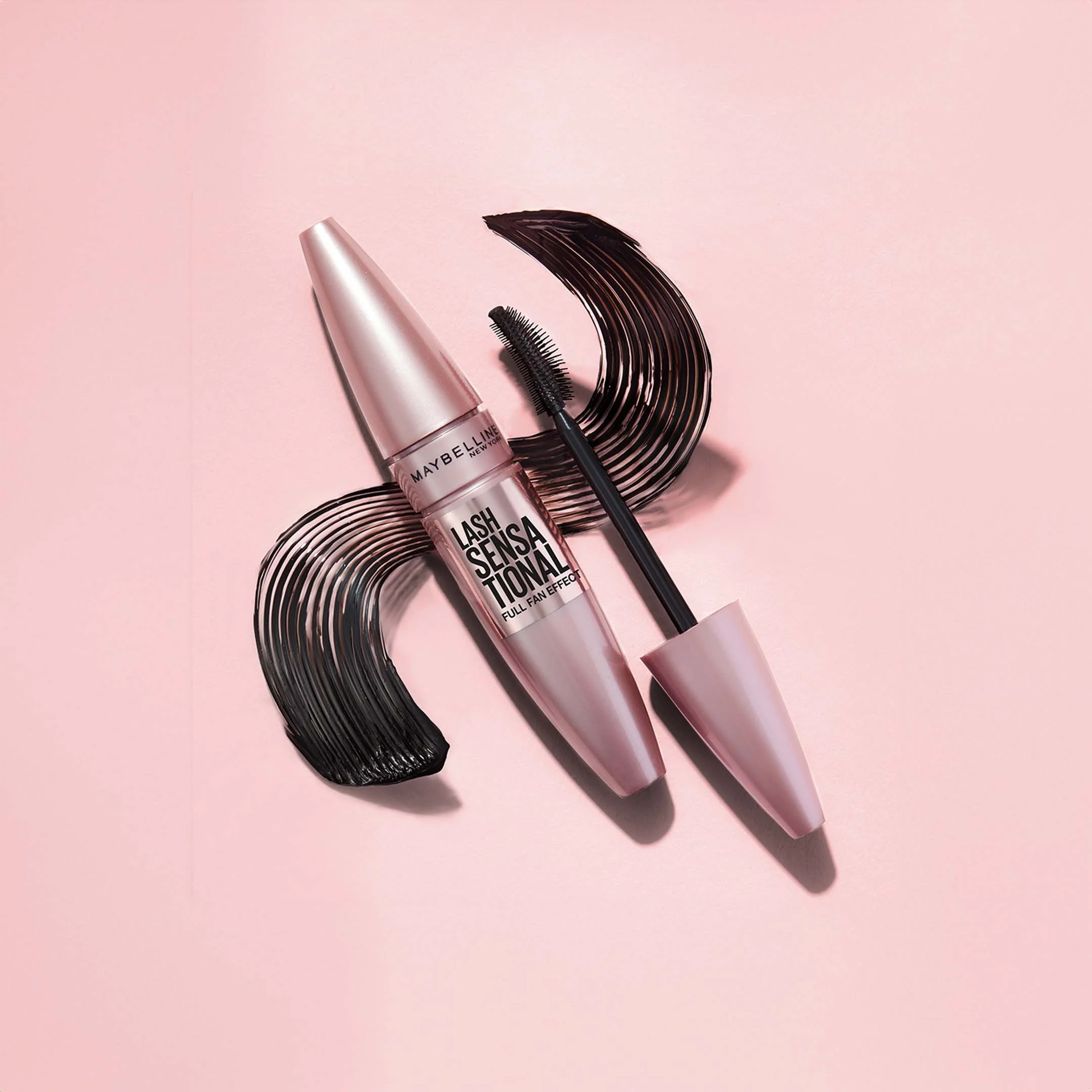 Lash Sensational Very Black - Image 7