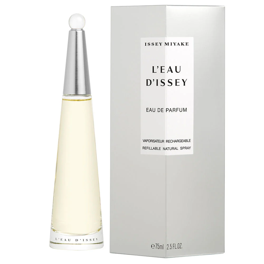 LE LEAU DISSEY EAU ESSENTIELLE EAU DE PARFUM 50ML