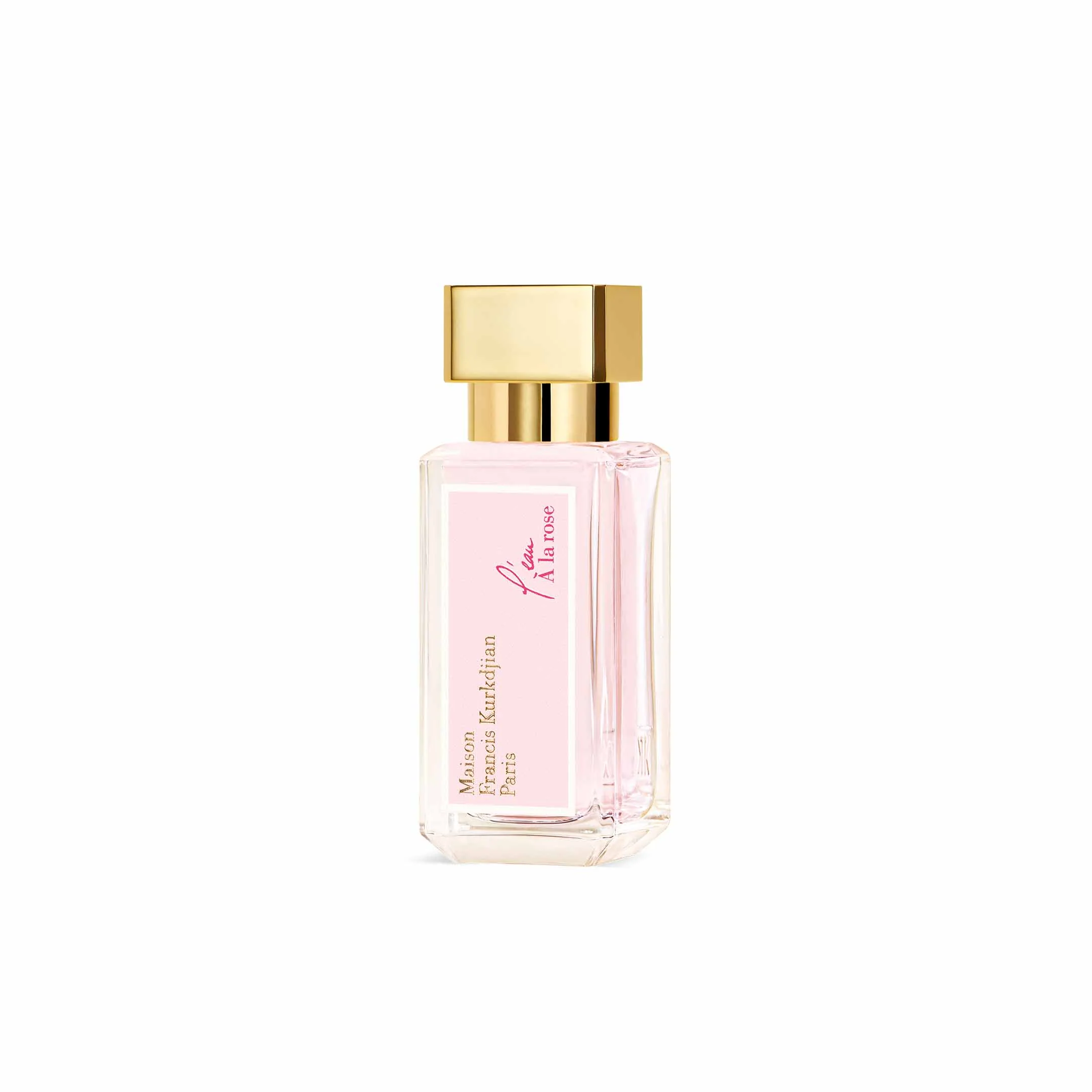 L'Eau À La Rose - Eau De Toilette