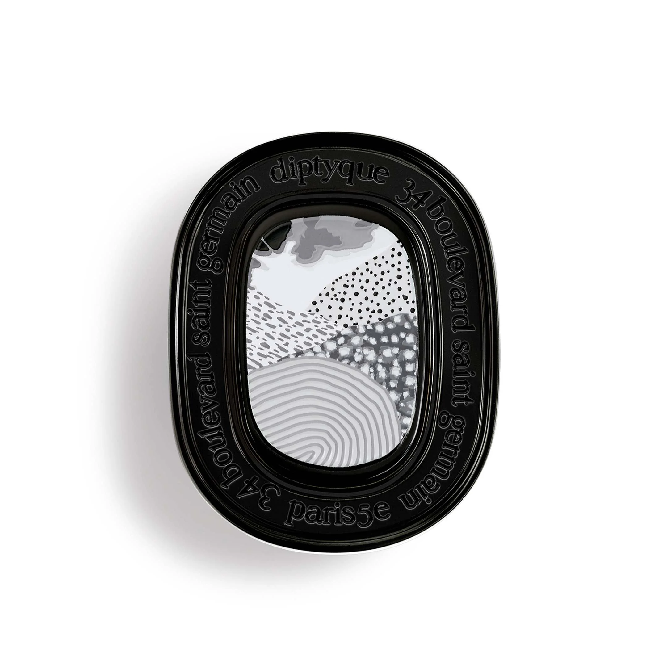 L'Eau Papier -  Refillable Solid Perfume