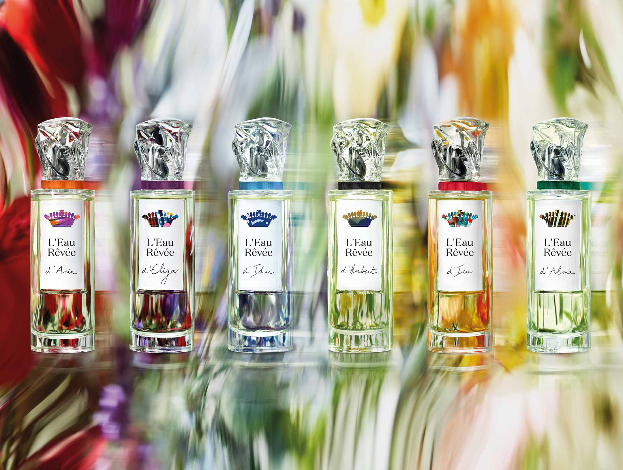 L'Eau Rêvée D'Eliya - Image 3
