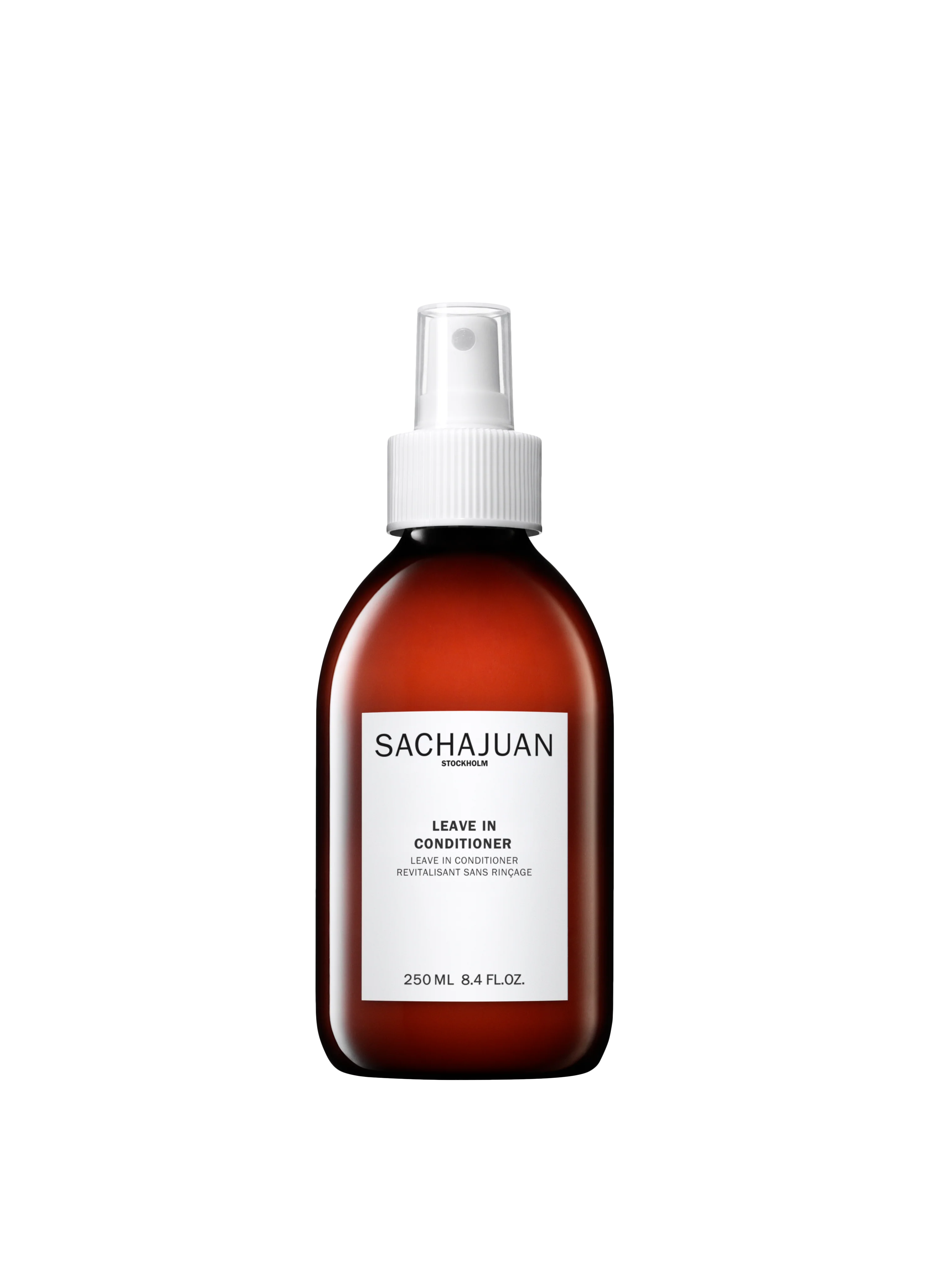 Leave In Conditioner 250 ml