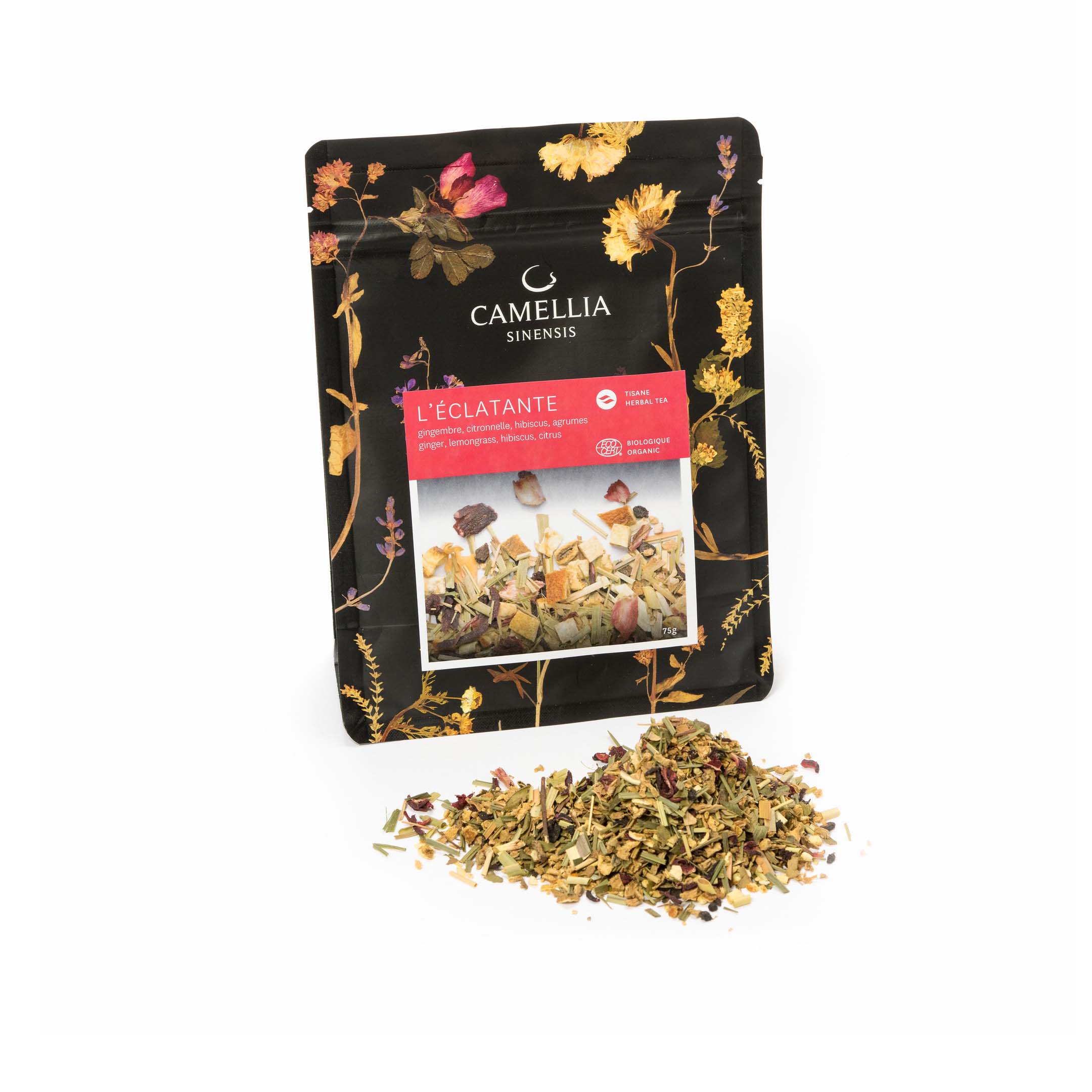 L'Éclatante (bag of 75g)