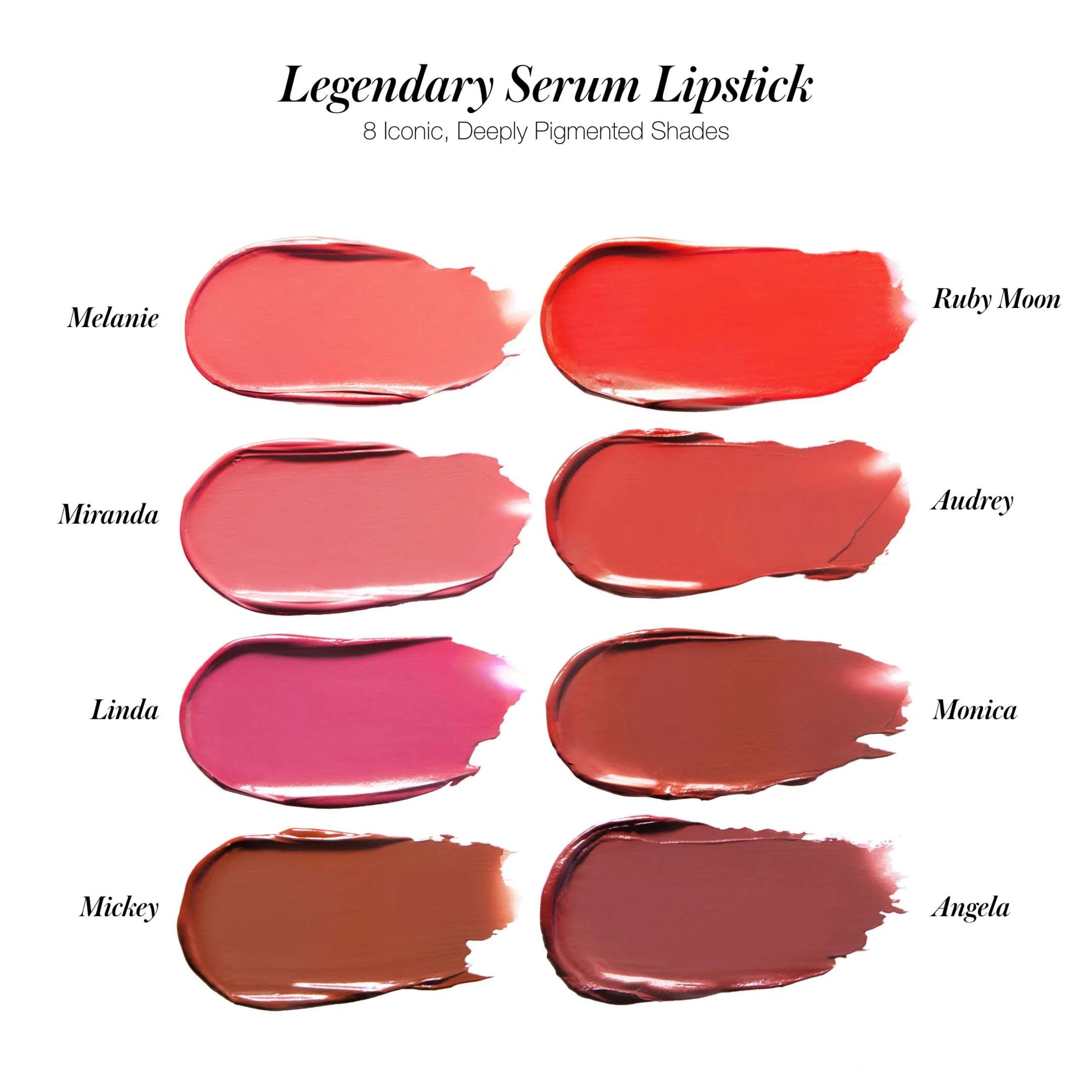 Legendary Serum Lipstick - Image 5