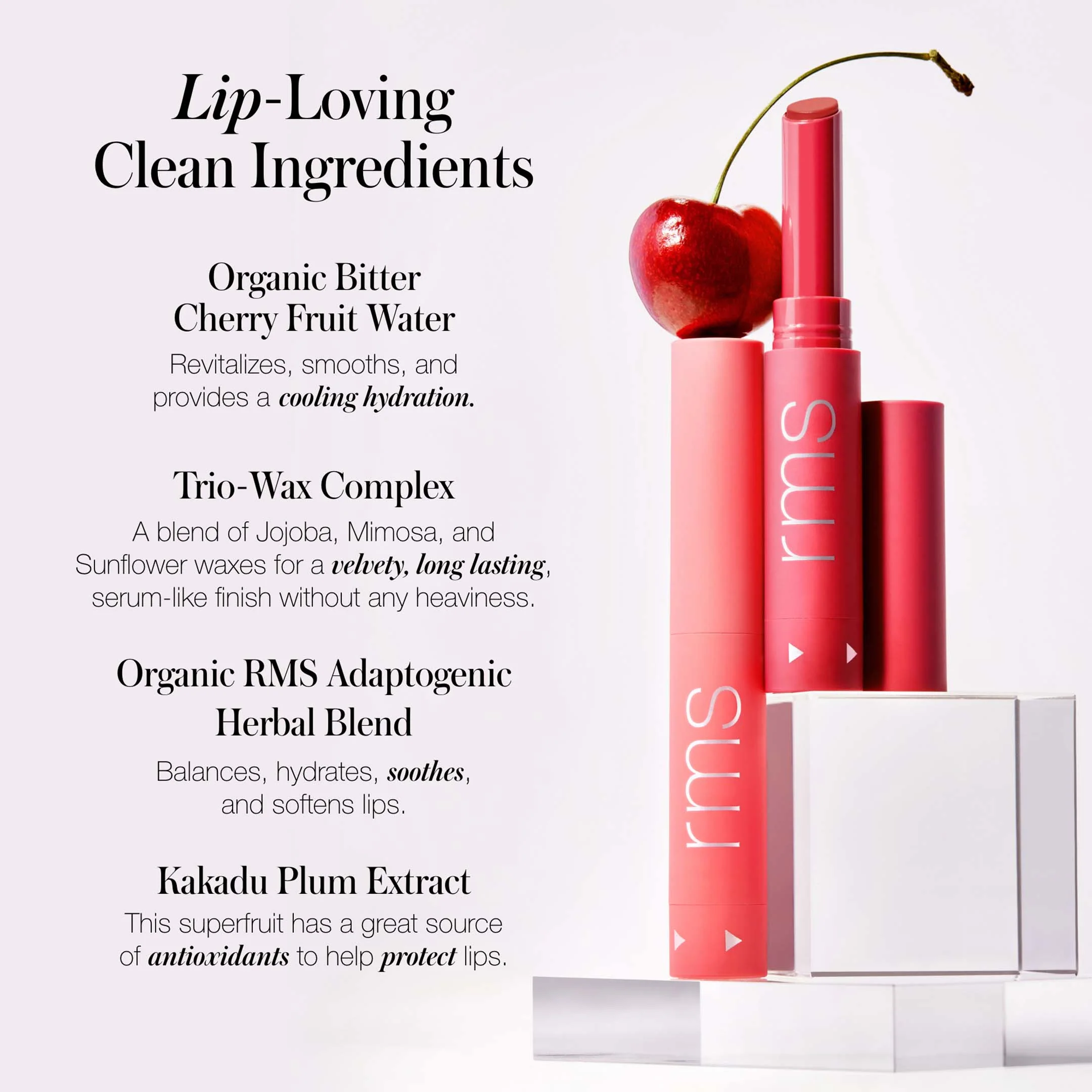 Legendary Serum Lipstick - Image 8