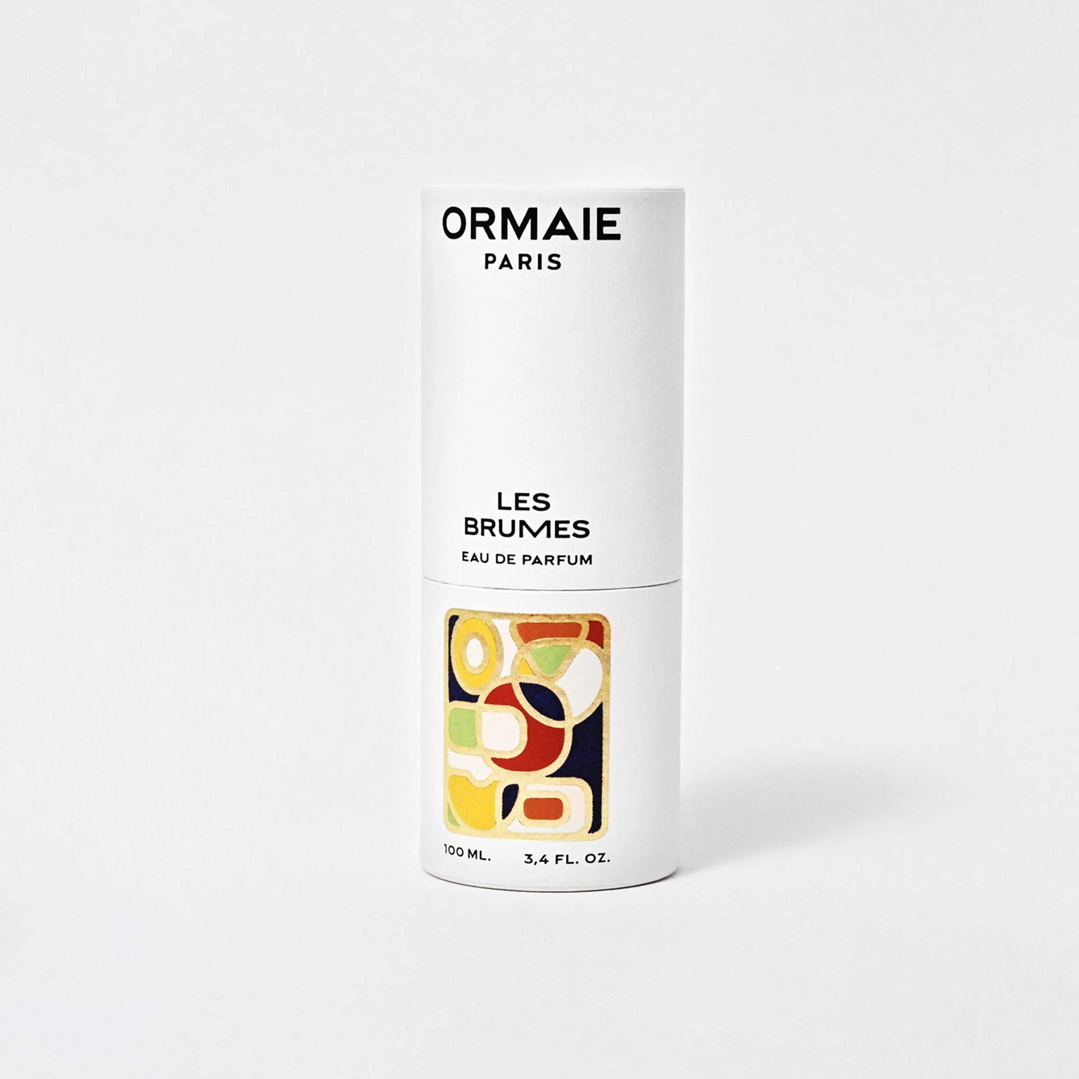 Les Brumes Eau de Parfum - Image 2