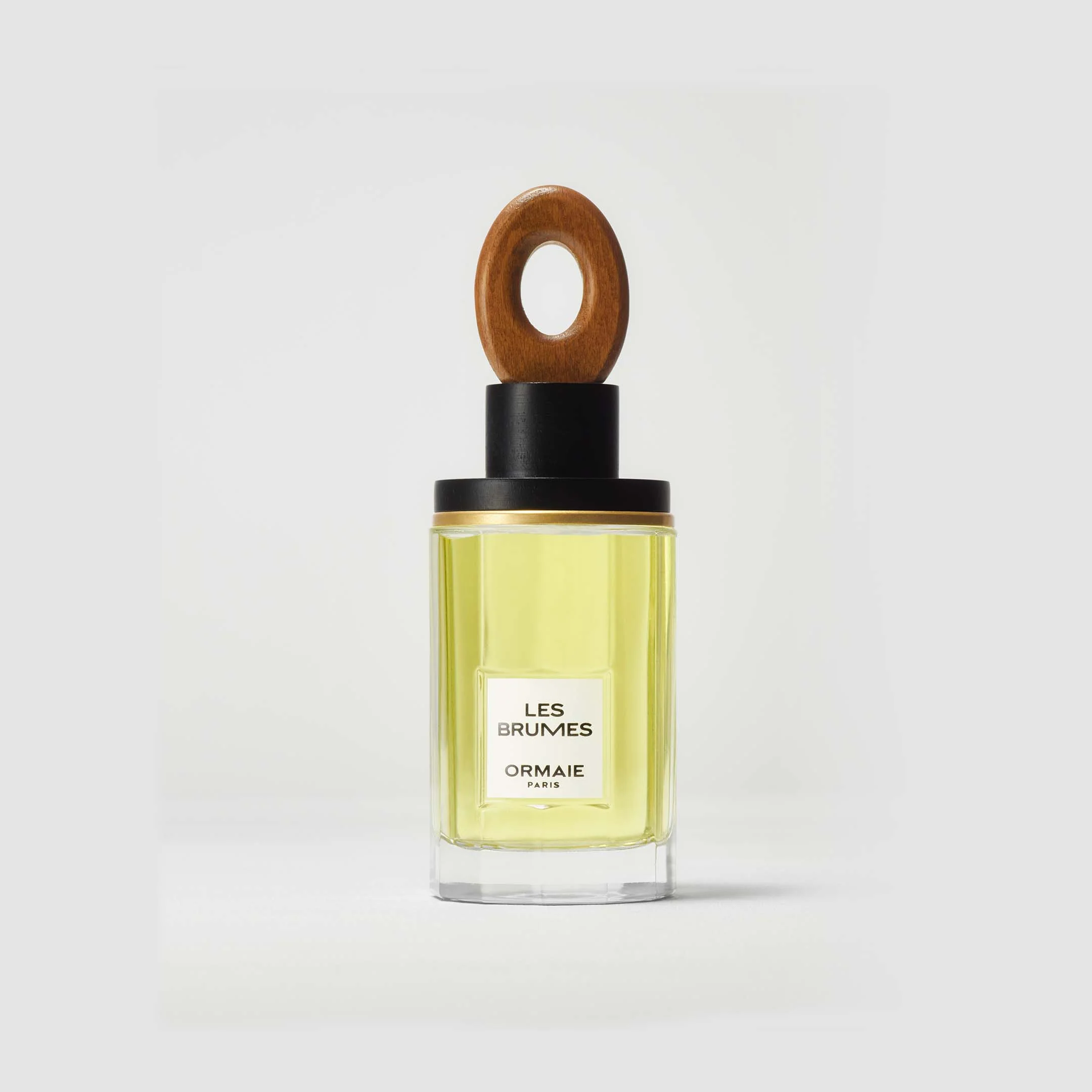 Les Brumes Eau de Parfum - Image 3