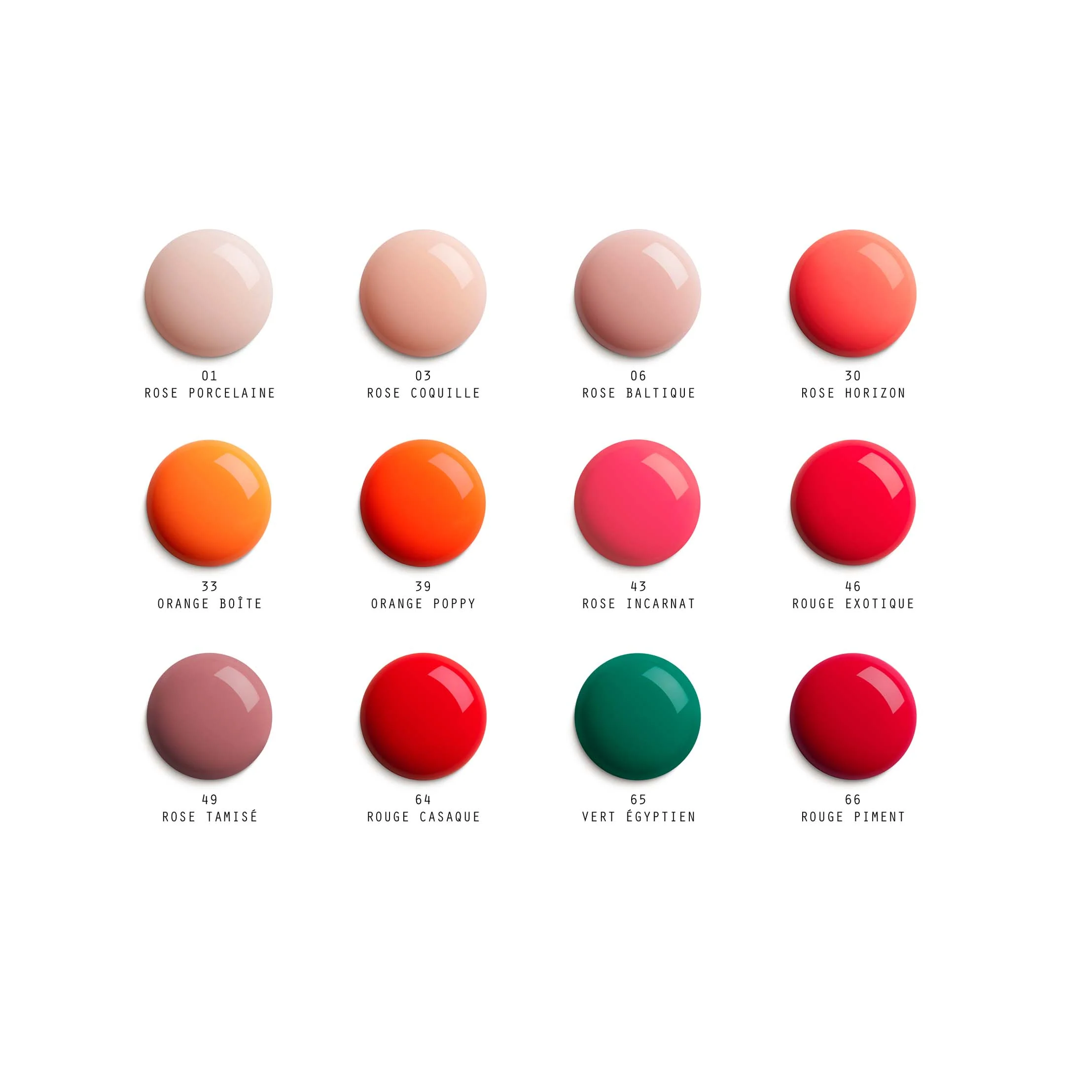 Les Mains Hermes Nail Polish - Image 12