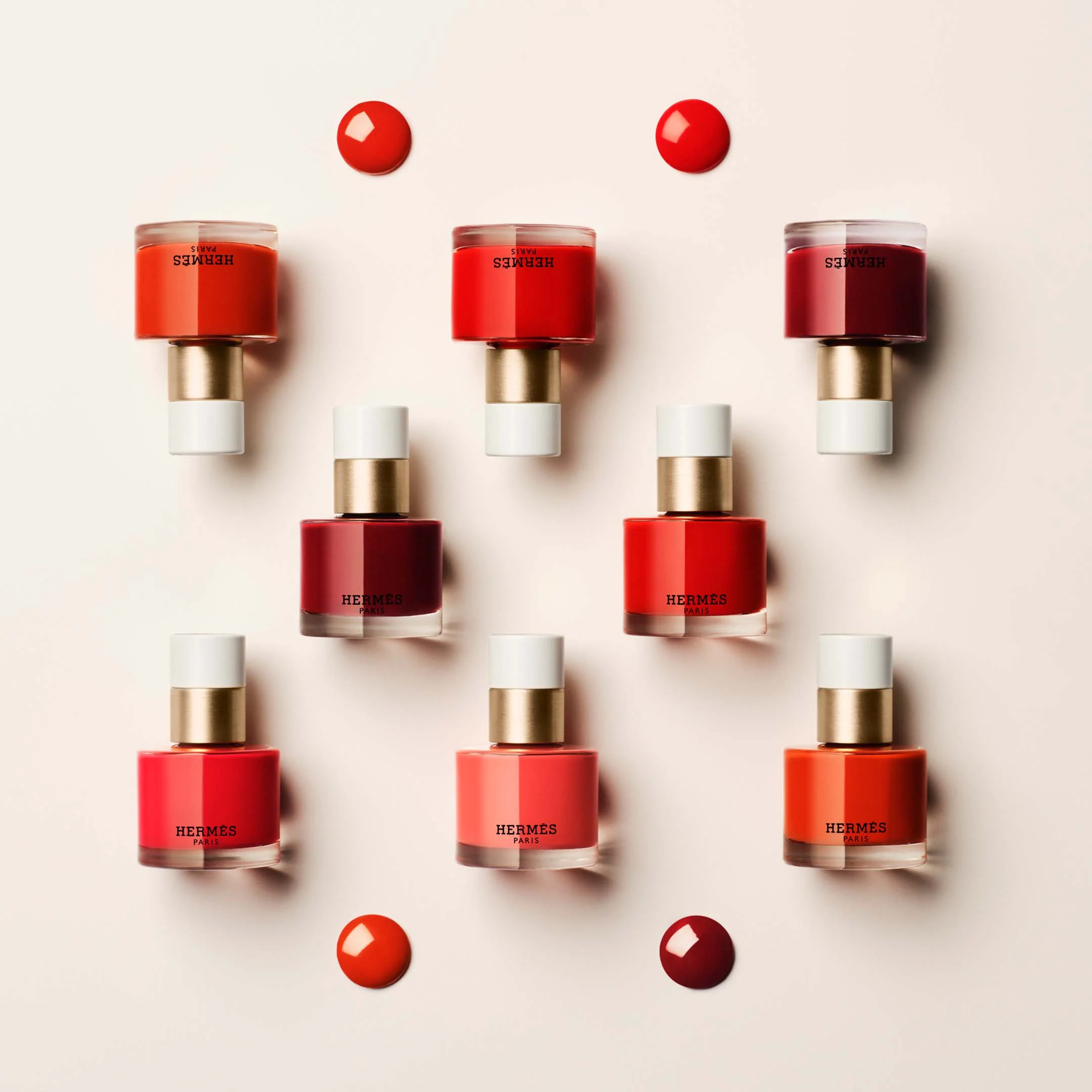 Les Mains Hermes Nail Polish - Image 3