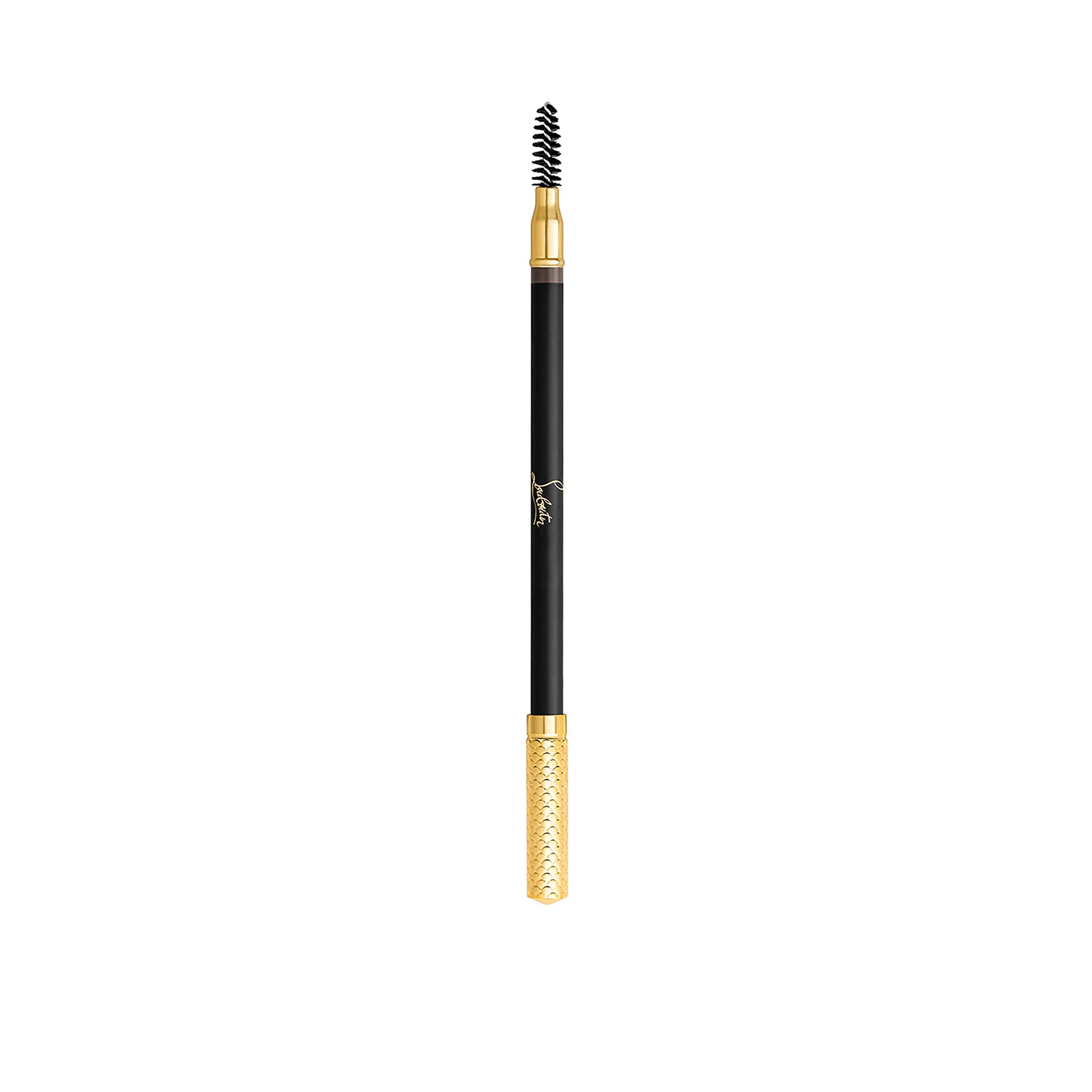 Les Yeux Noirs Brow Definer Eyebrow Pencil