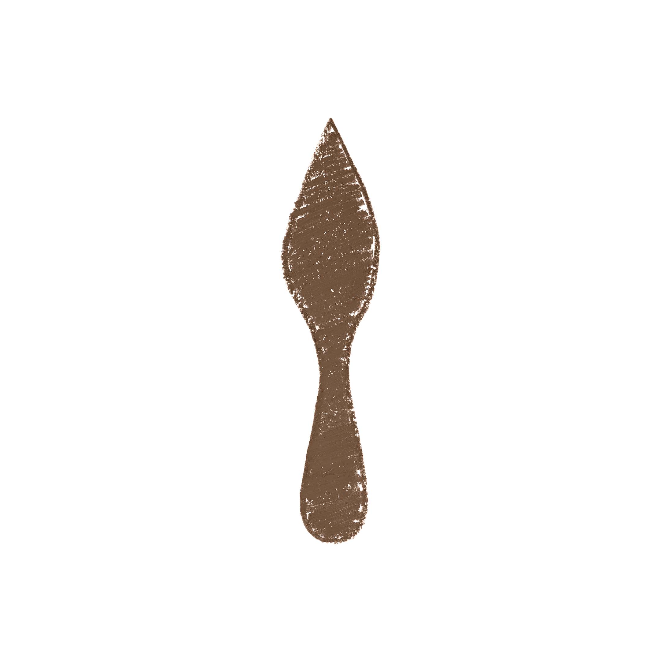 Les Yeux Noirs Brow Definer Eyebrow Pencil - Image 2