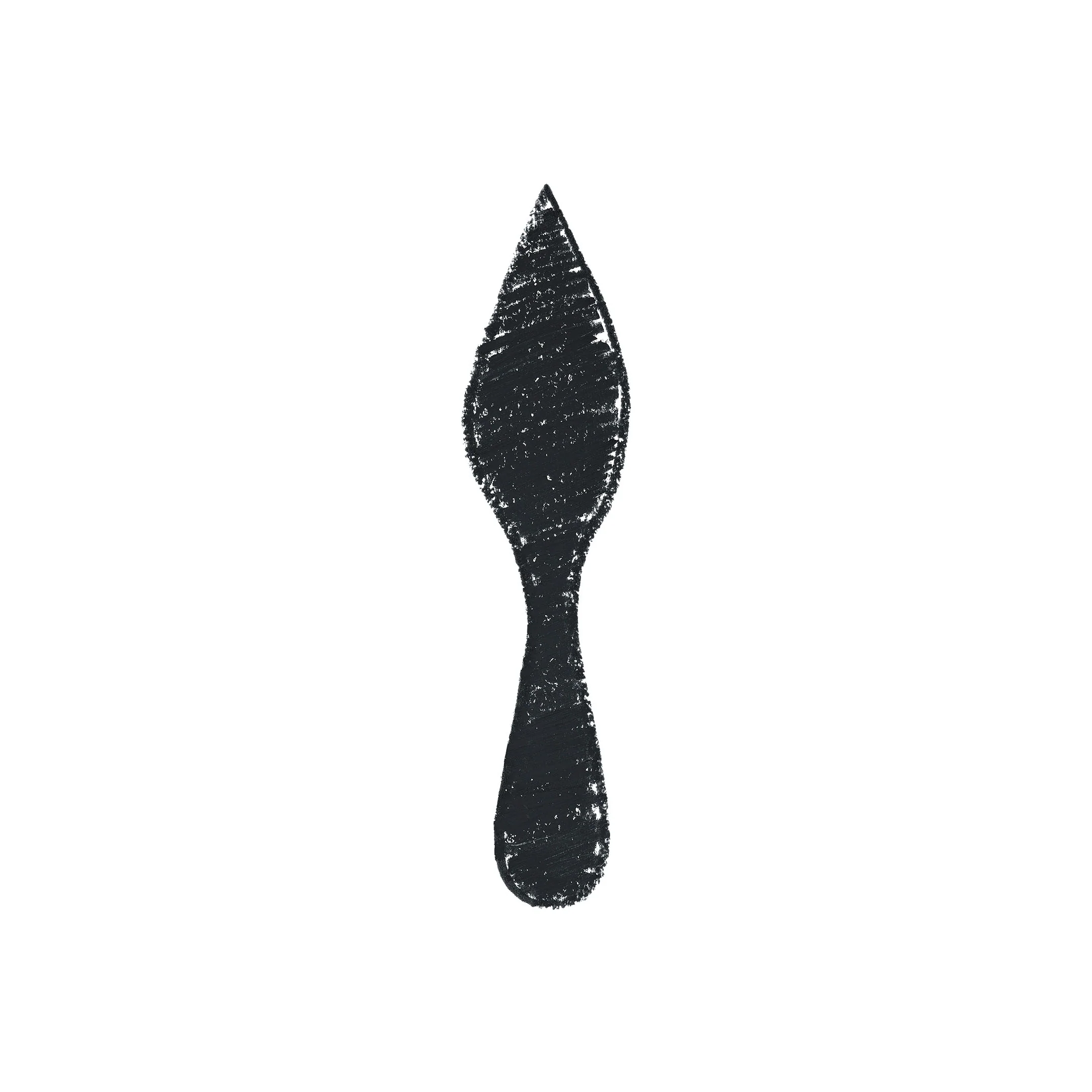 Les Yeux Noirs Oeil Velours Eye Pencil - Image 2
