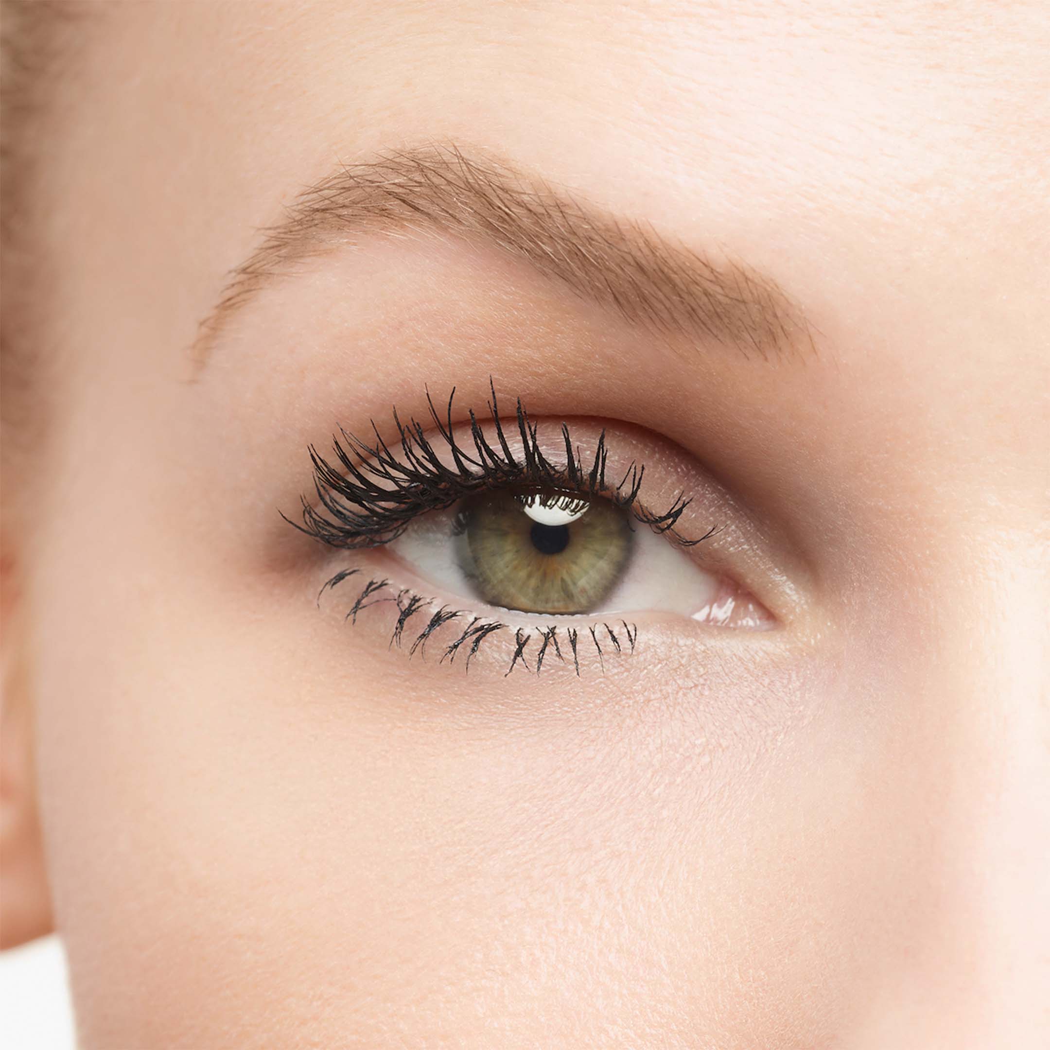 Les Yeux Noirs Volumaxima Mascara - Image 5