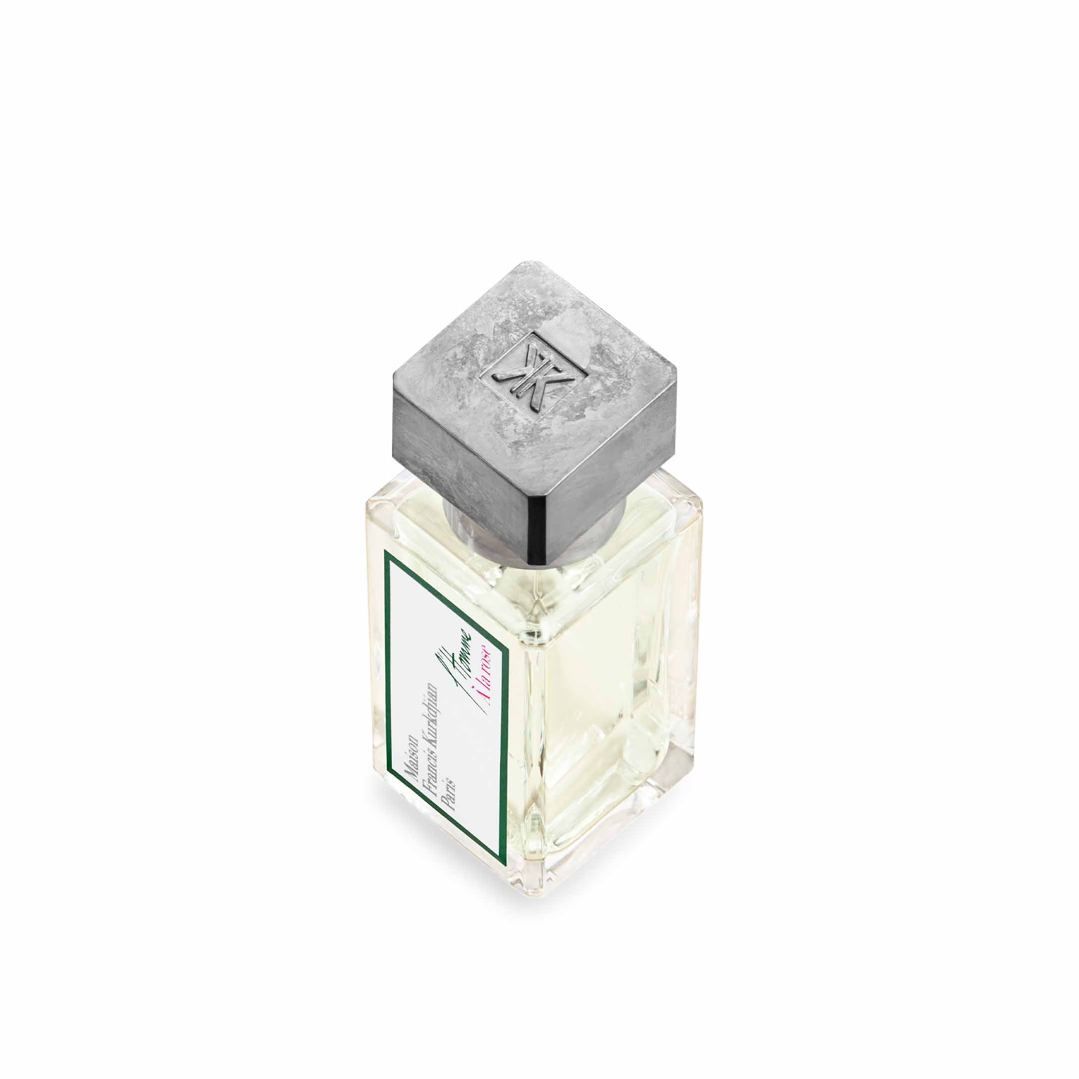L'Homme À La Rose - Eau De Parfum - Image 2