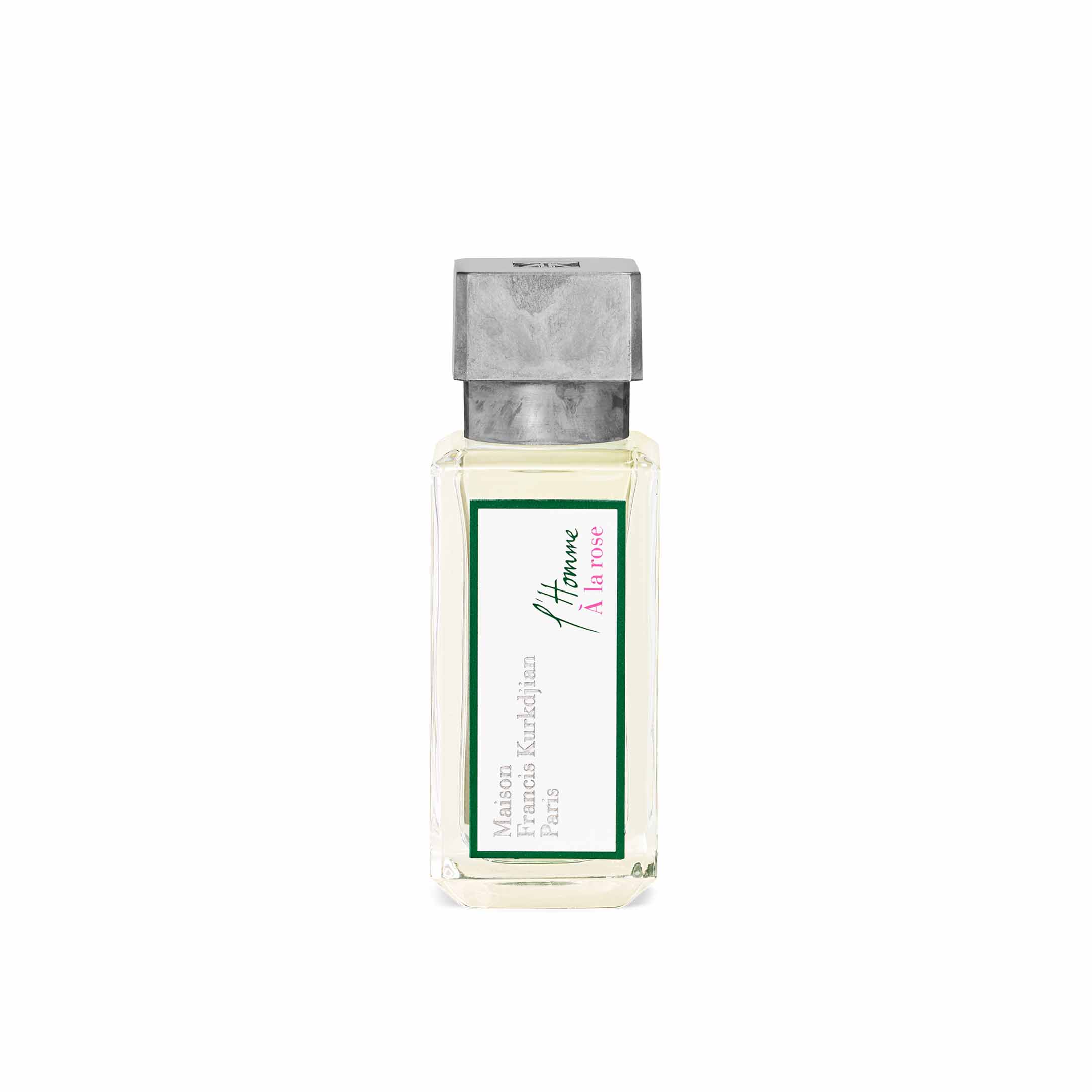 L'Homme À La Rose - Eau De Parfum - Image 3
