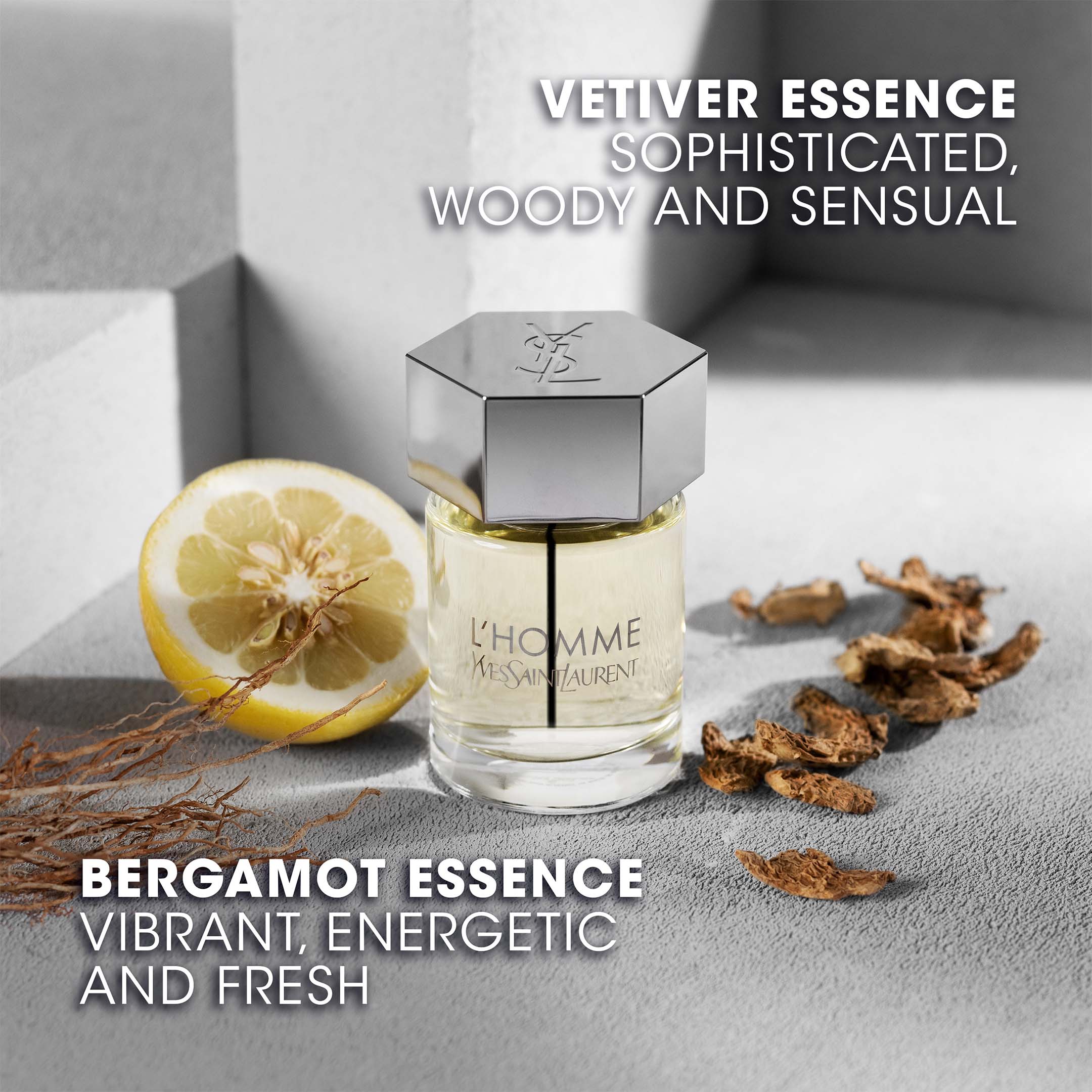 L'Homme Eau De Toilette - Image 2