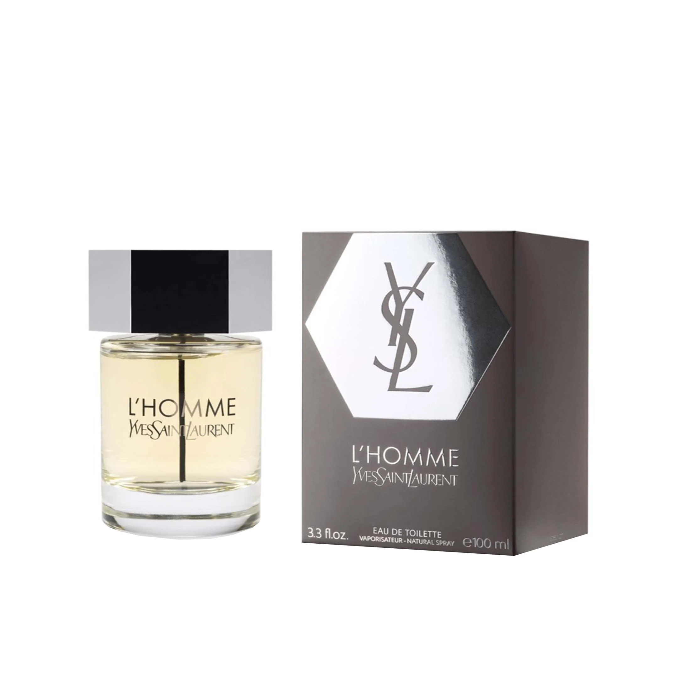 L'Homme Eau De Toilette - Image 6