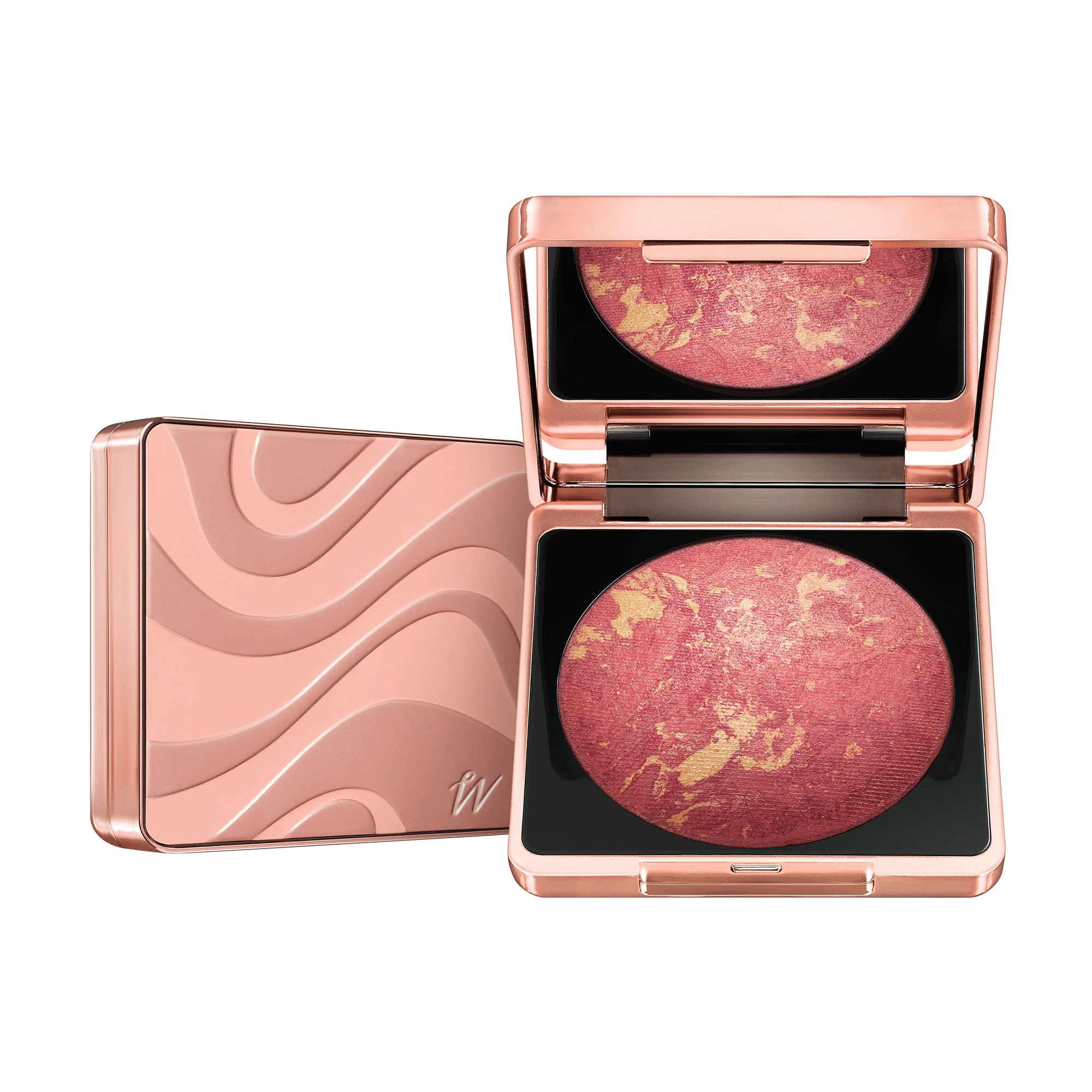 Libertine Baked Powder Blush