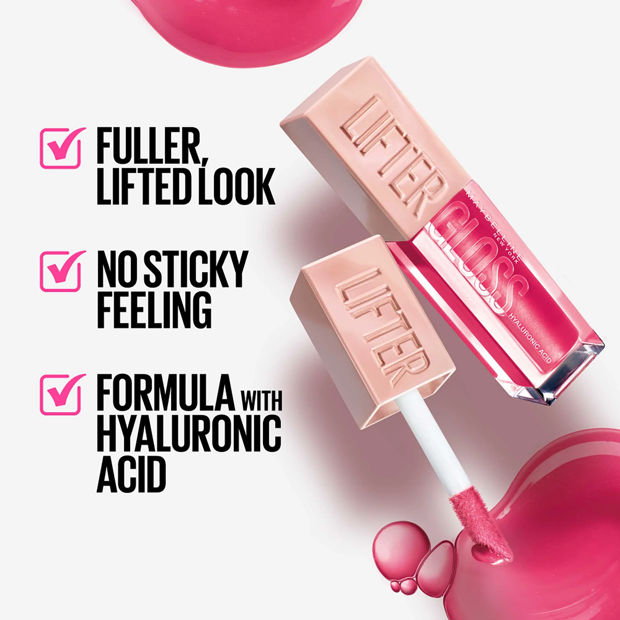Lifter Gloss Amber - Image 9