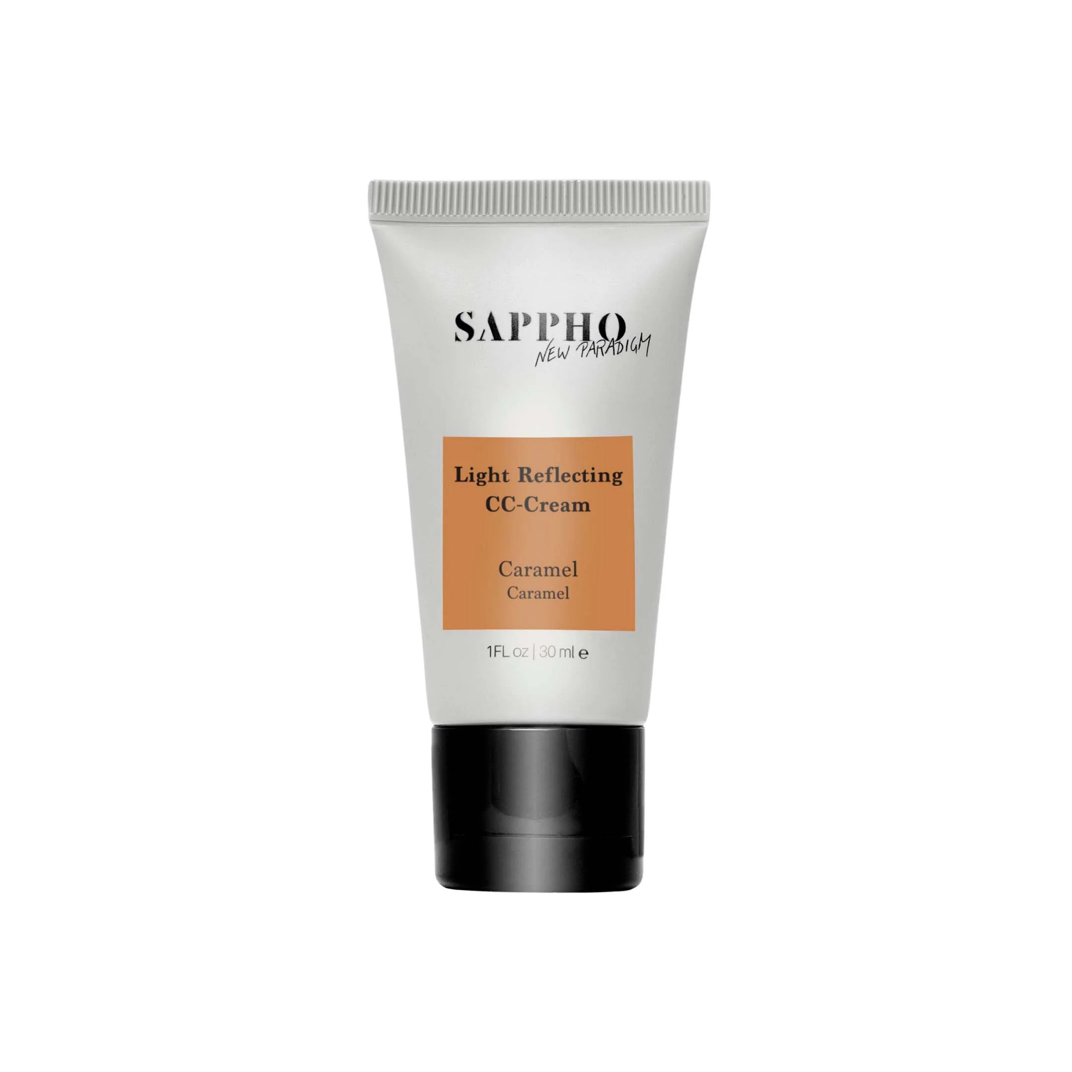 Light Reflecting Cc Cream Caramel