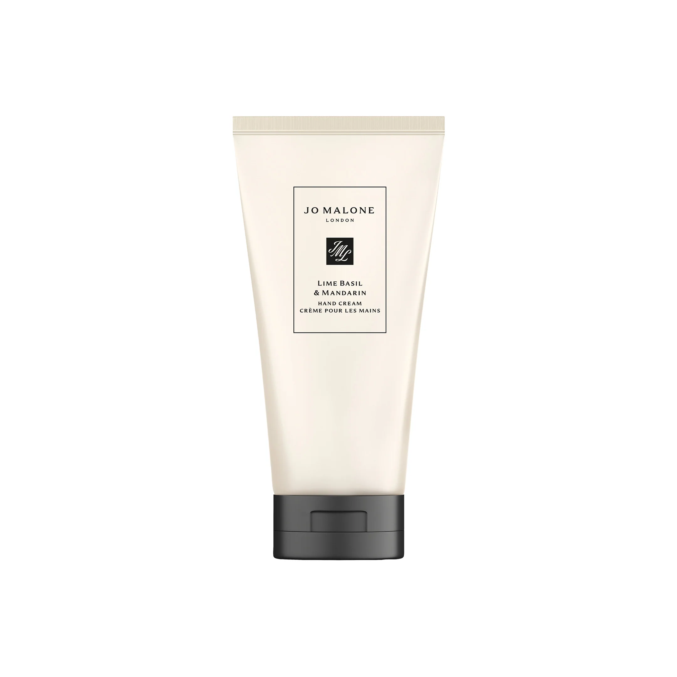Lime Basil & Mandarin Hand Cream