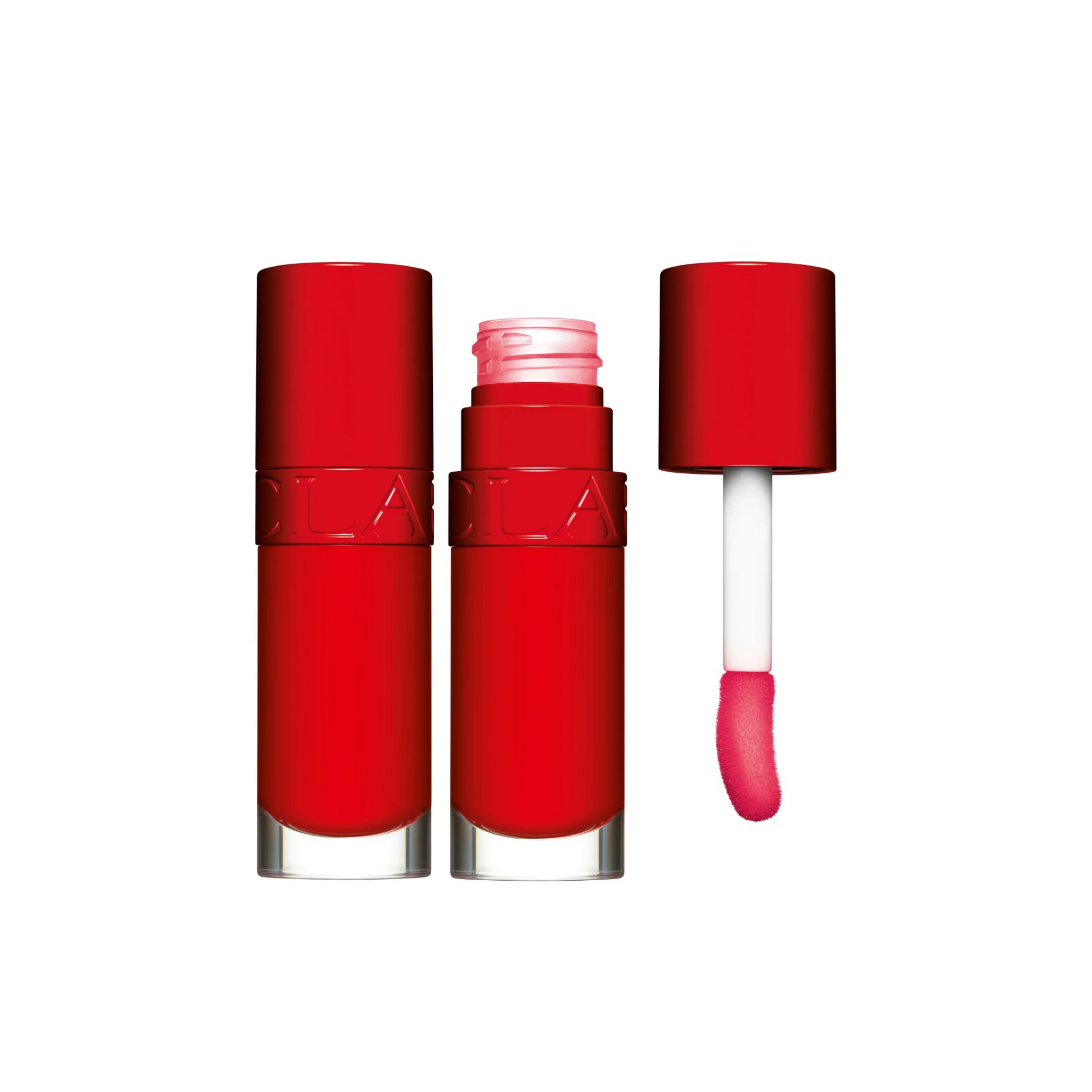 Lip Comfort Oil 54 Iconic Red