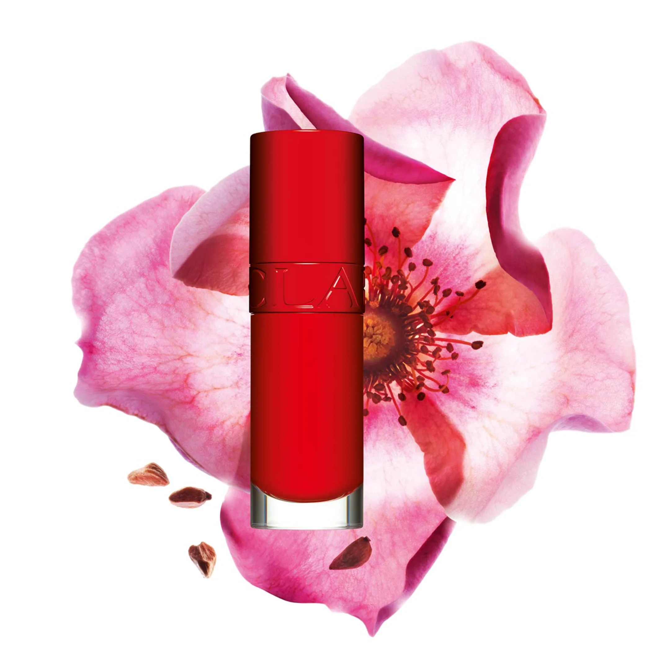 Lip Comfort Oil 54 Iconic Red - Image 4